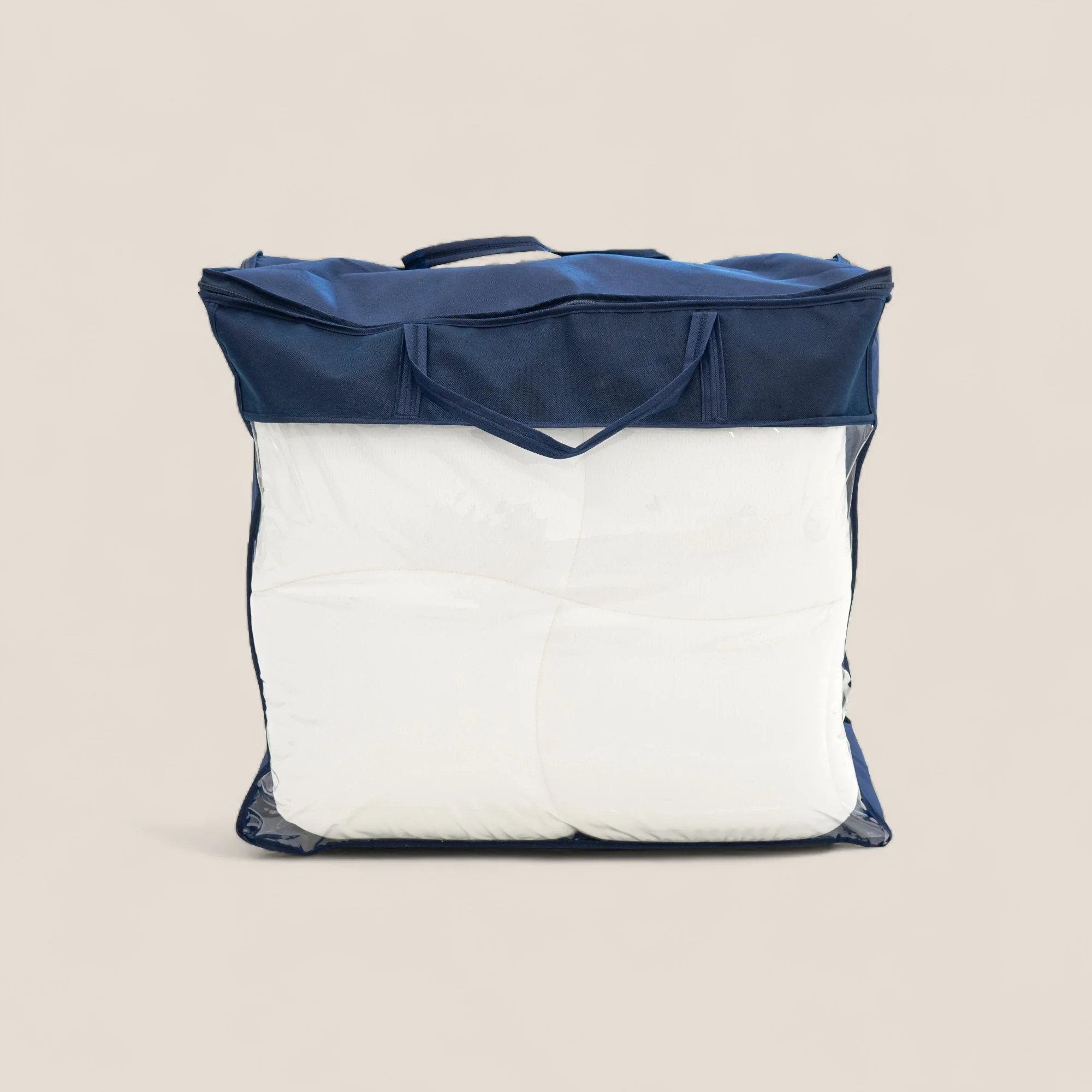 KYROS-CLOUD Topper Luxury en Mémoire de Forme H5 cm avec technologie CoolMax - Image 5