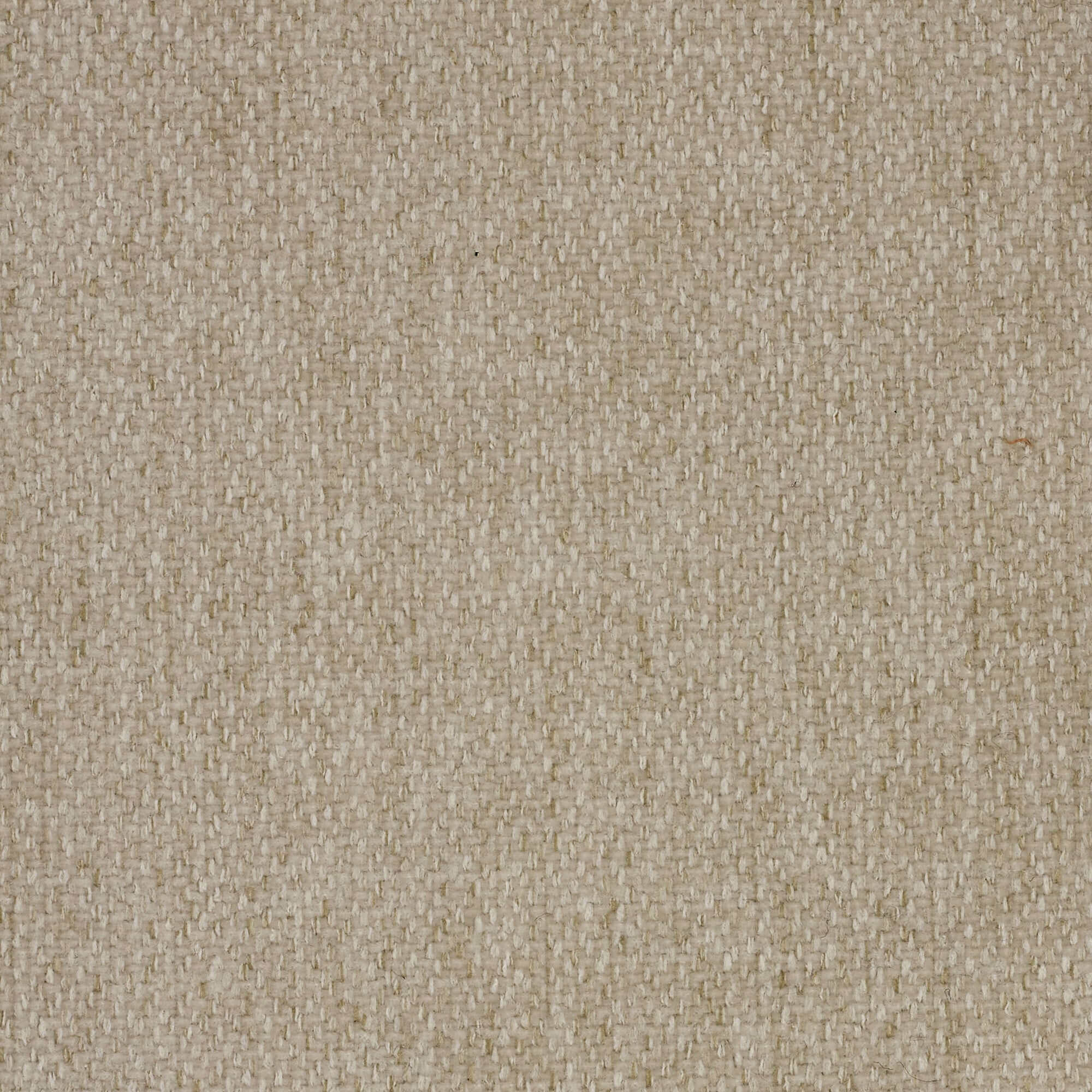 Leonida canapé convertible déhoussable et matelas H 18 cm - coffre à oreiller en tissu détachable T23 beige - Image 12