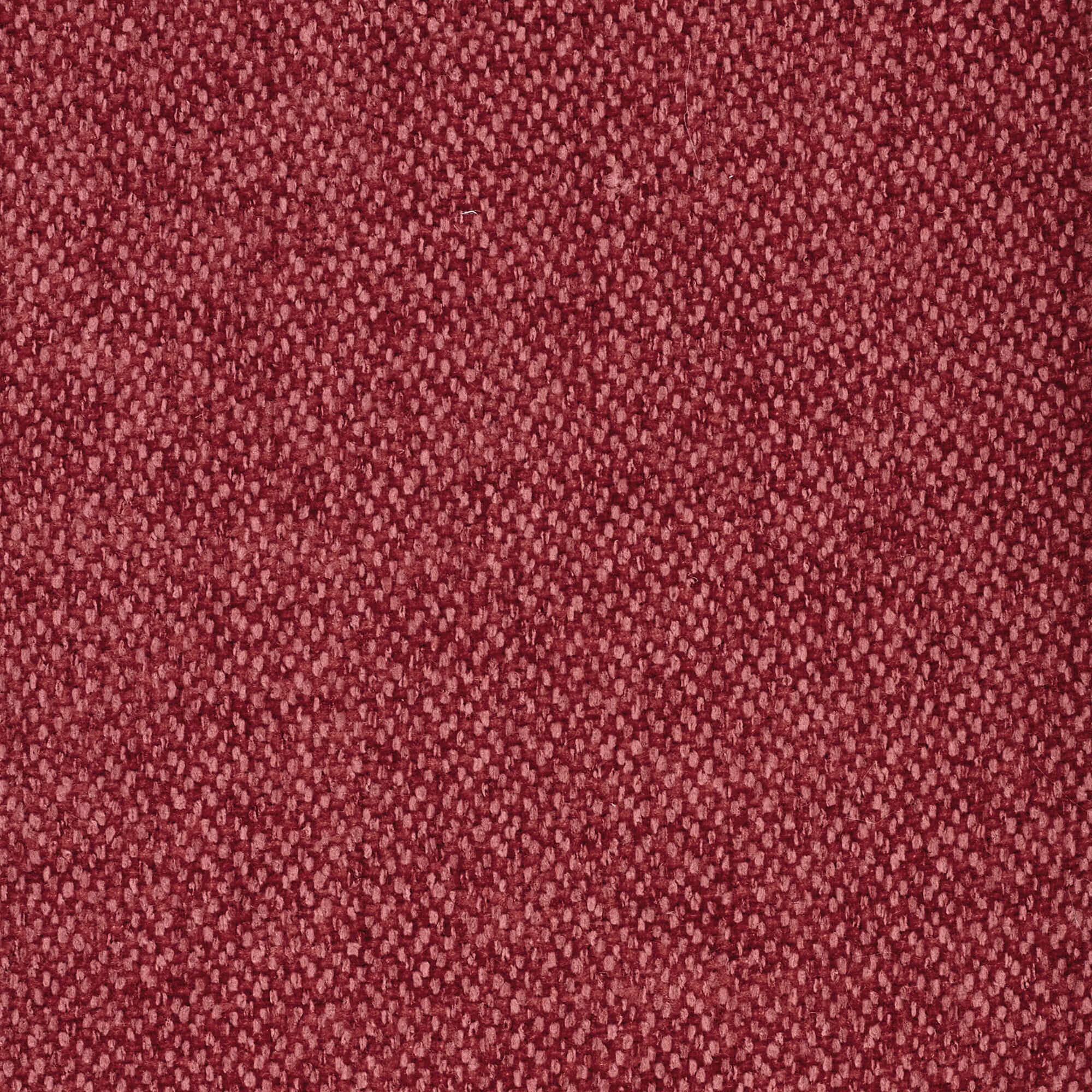 Leonida canapé convertible déhoussable et matelas H 18 cm - coffre à oreiller en tissu détachable T23 rouge - Image 12