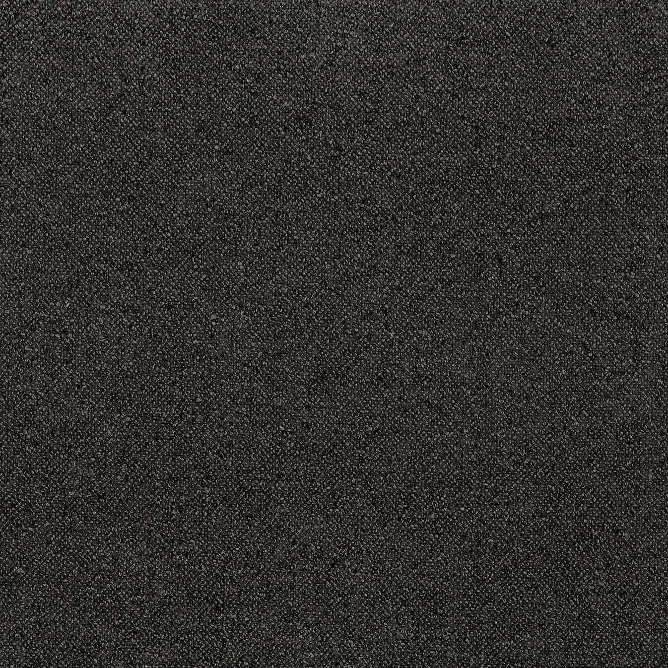 Lunor Fauteuil relax avec pouf en tissu bouclé imperméable T07 anthracite - Image 11