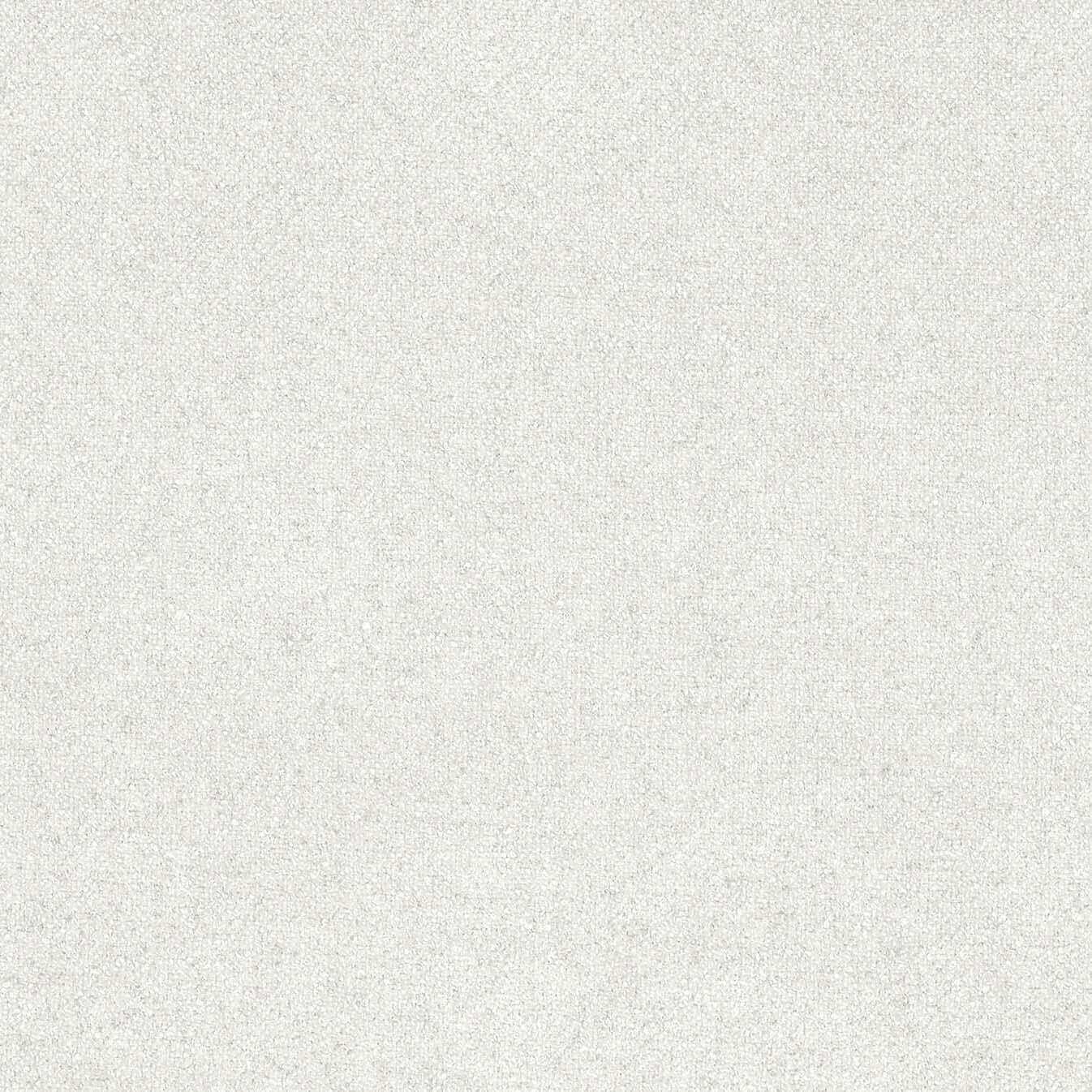 Lunor Fauteuil relax avec pouf en tissu bouclé imperméable T07 blanc - Image 11