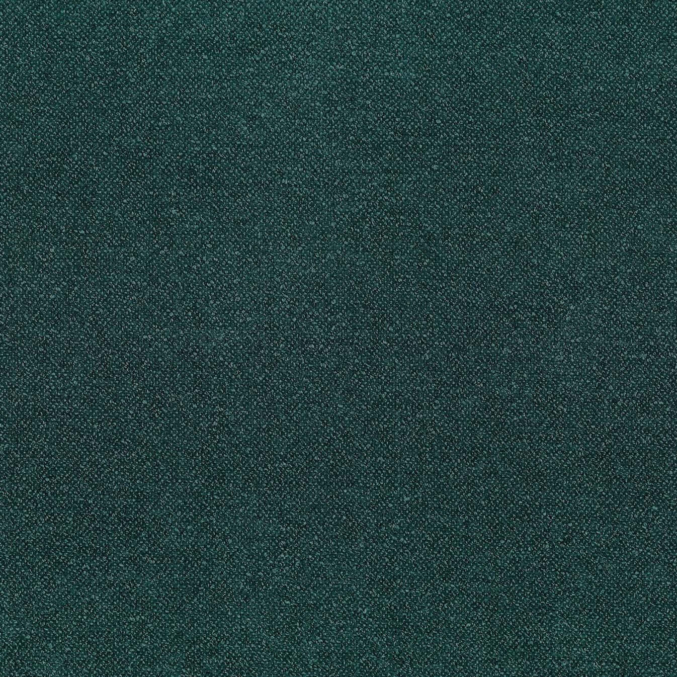 Lunor Fauteuil relax avec pouf en tissu bouclé imperméable T07 vert - Image 11