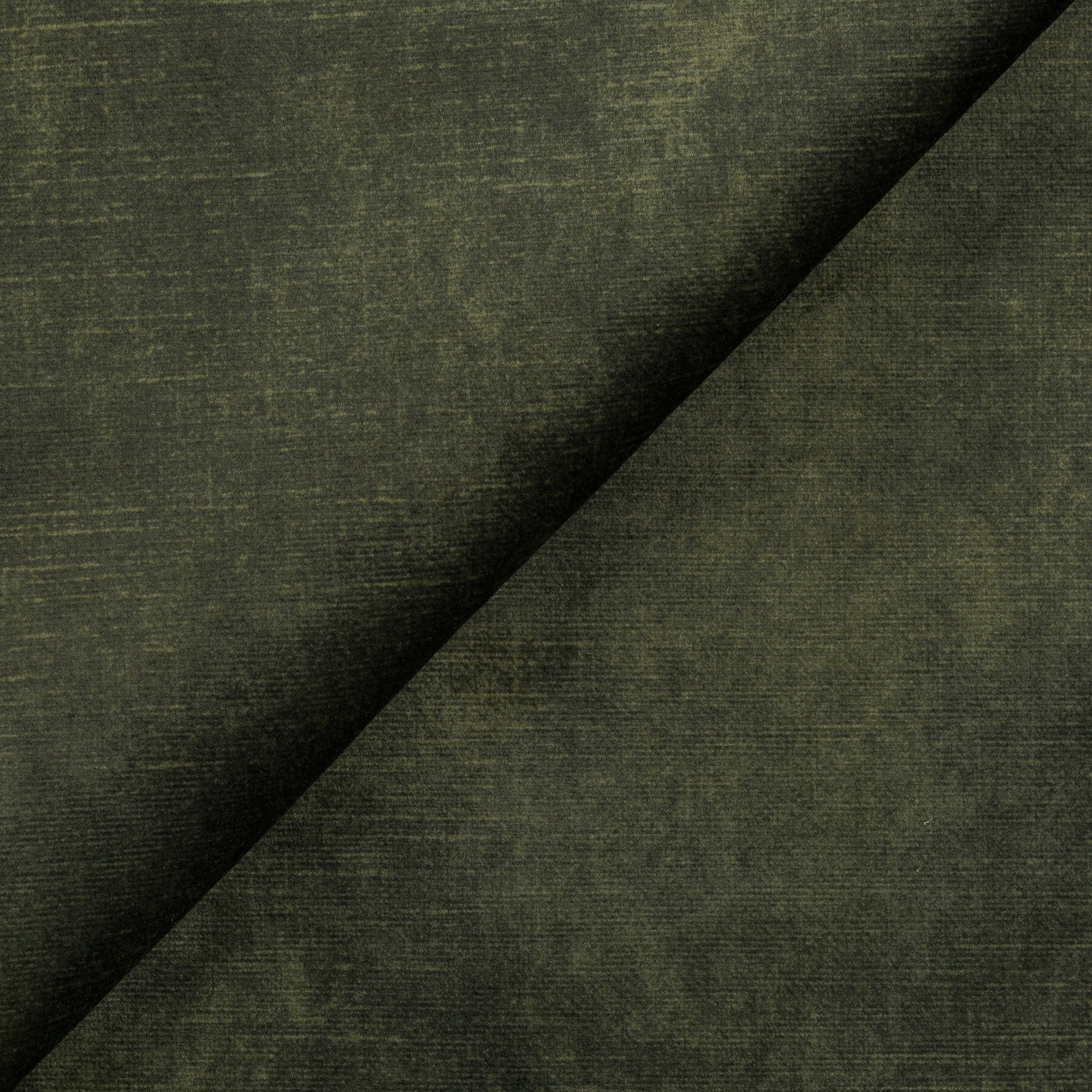 Michael canapé d'angle moderne en velours doux imperméable T01 vert - Image 9