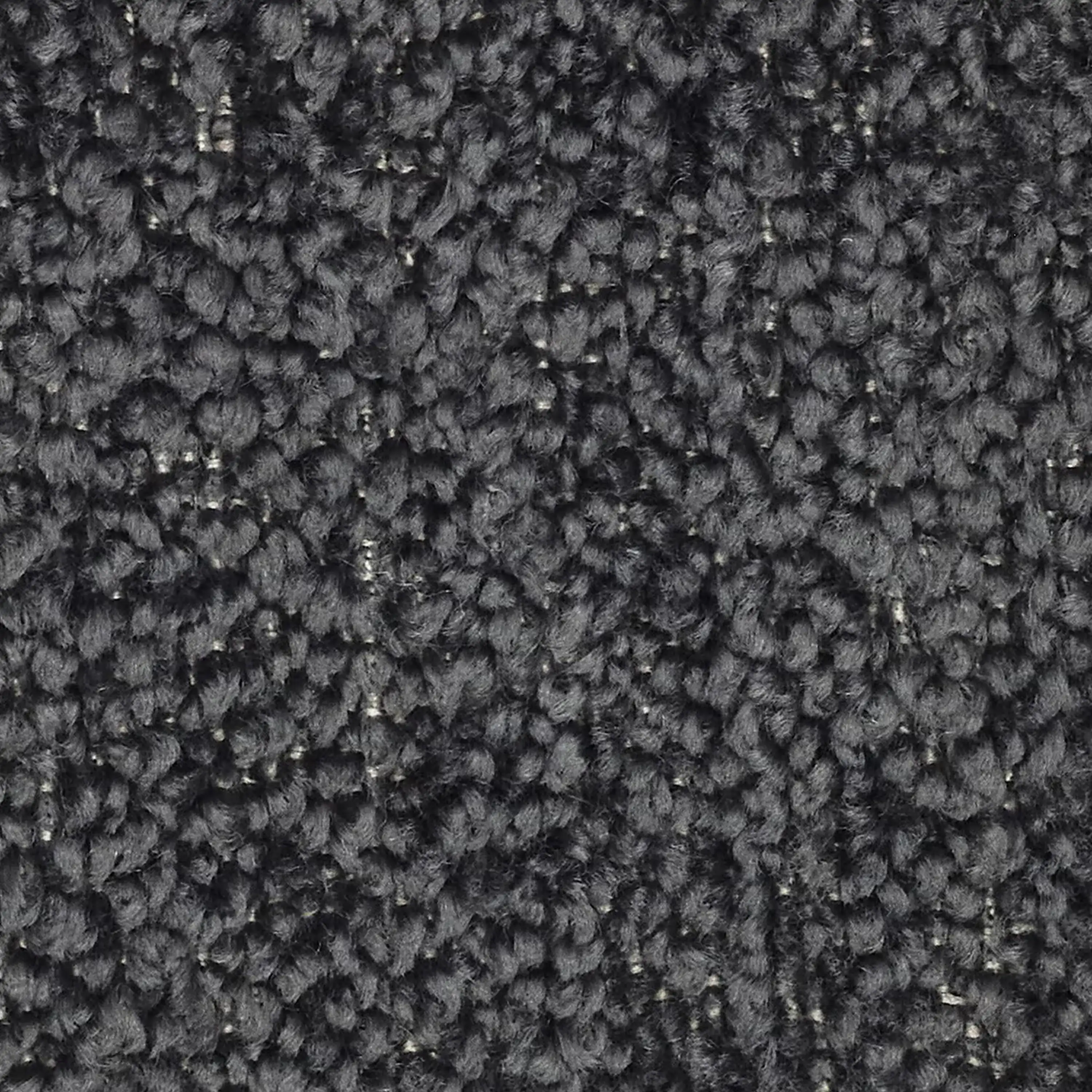 Mosaic module fauteuil 77 cm en bouclé - finition capitonnée et design en tissu détachable T21 - Image 27