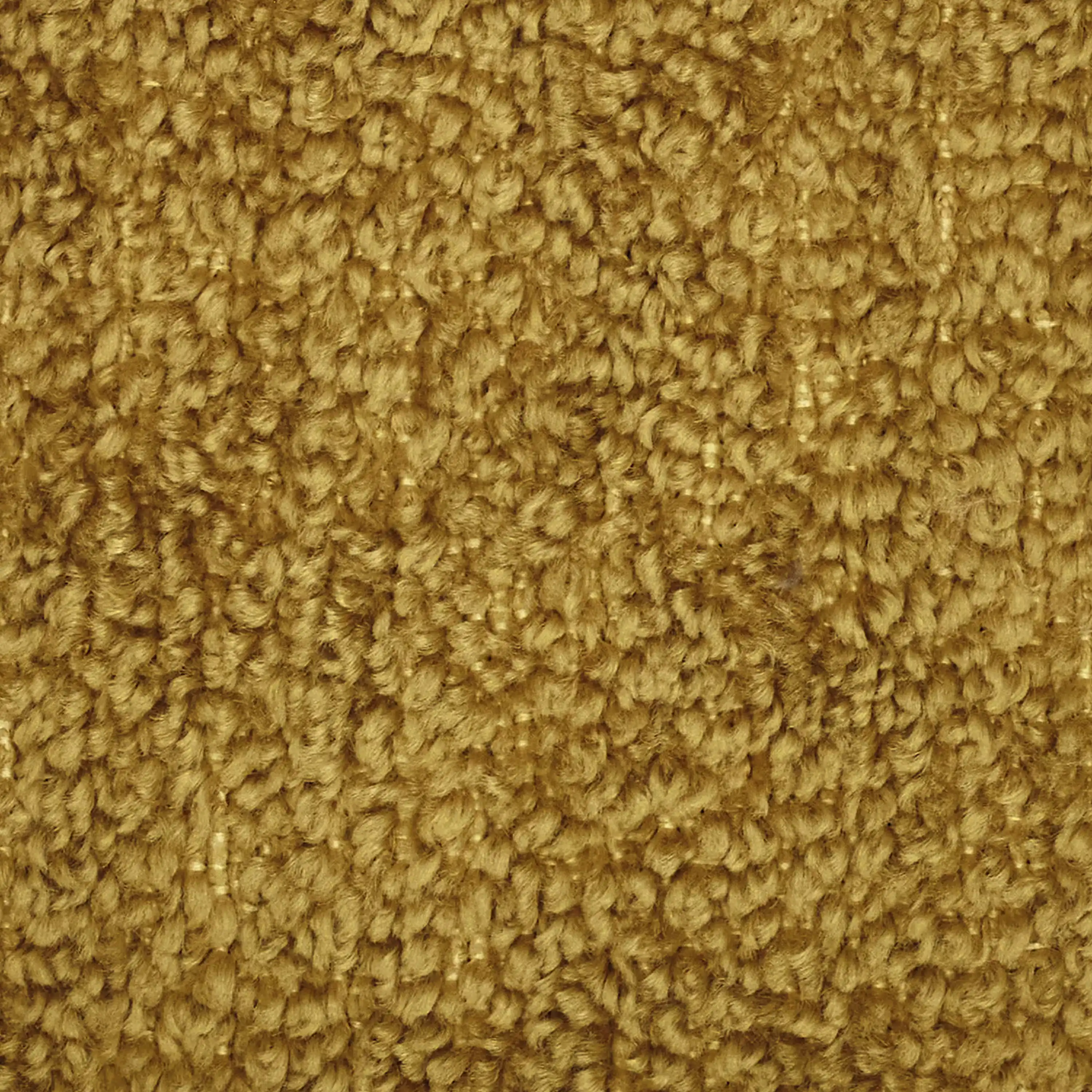 Mosaic Pouf et module en bouclé - 96 x 77 cm, design capitonné en tissu détachable T21 - Image 100