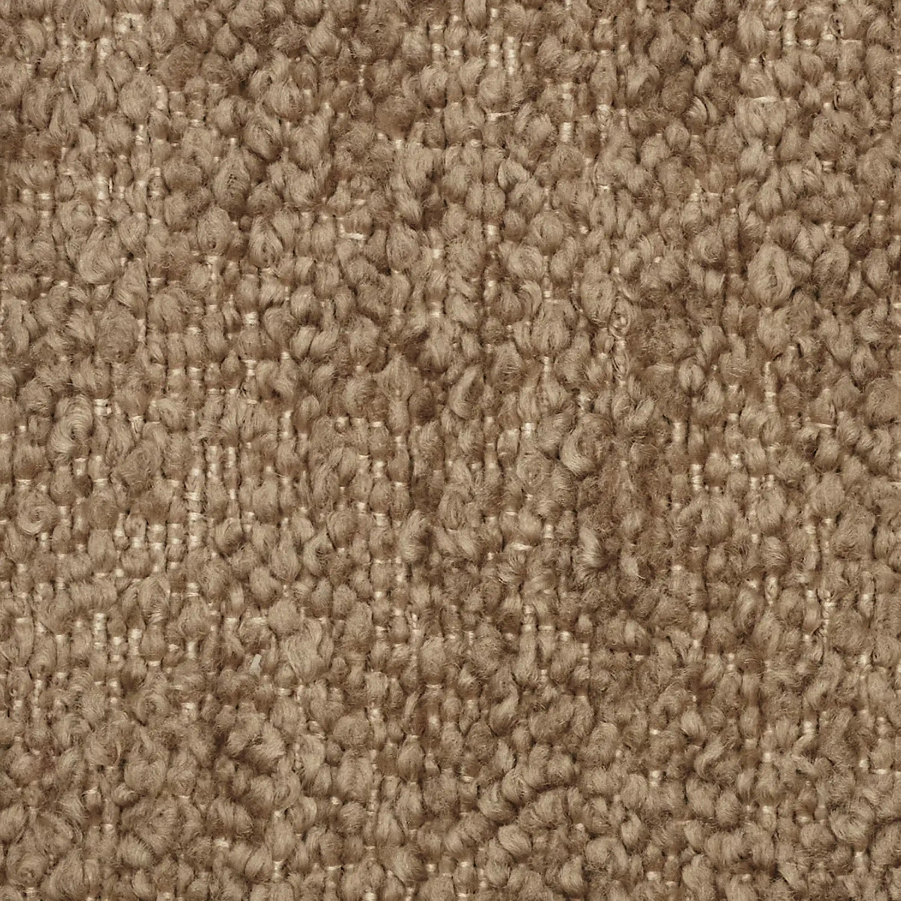 Mosaic Pouf et module en bouclé - 96 x 77 cm, design capitonné en tissu détachable T21 - Image 109