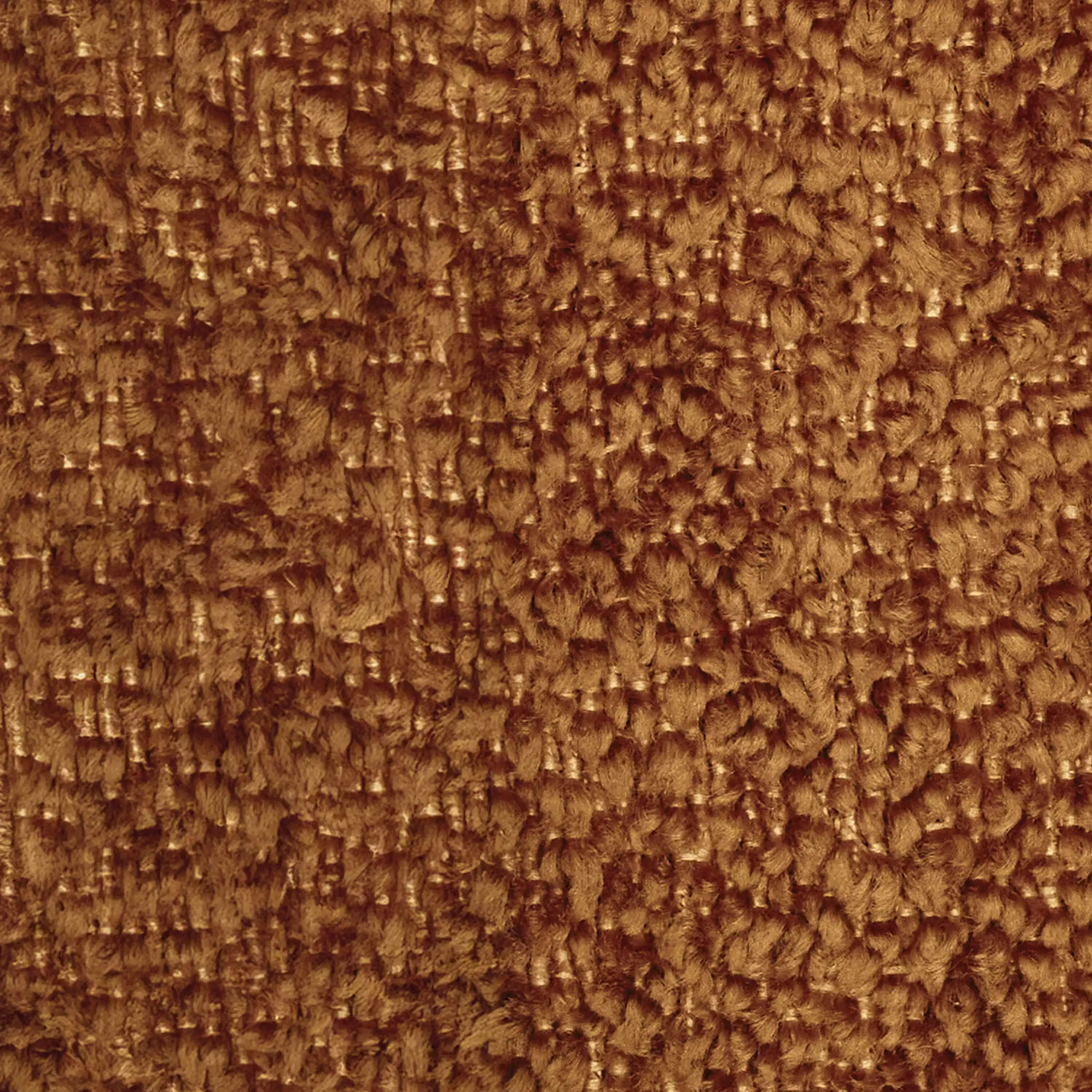 Mosaic Pouf et module en bouclé - 96 x 77 cm, design capitonné en tissu détachable T21 - Image 28