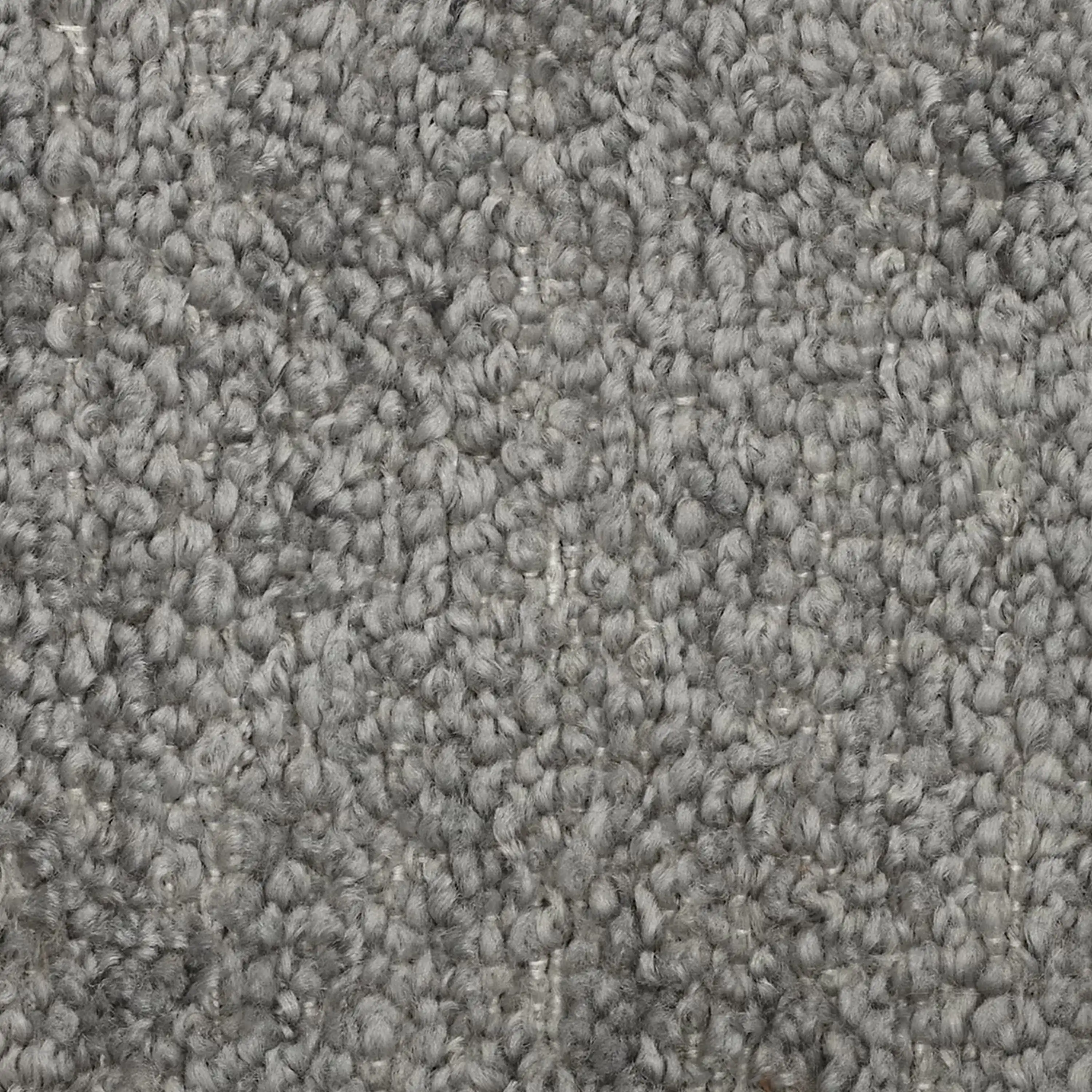 Mosaic Pouf et module en bouclé - 96 x 77 cm, design capitonné en tissu détachable T21 - Image 55