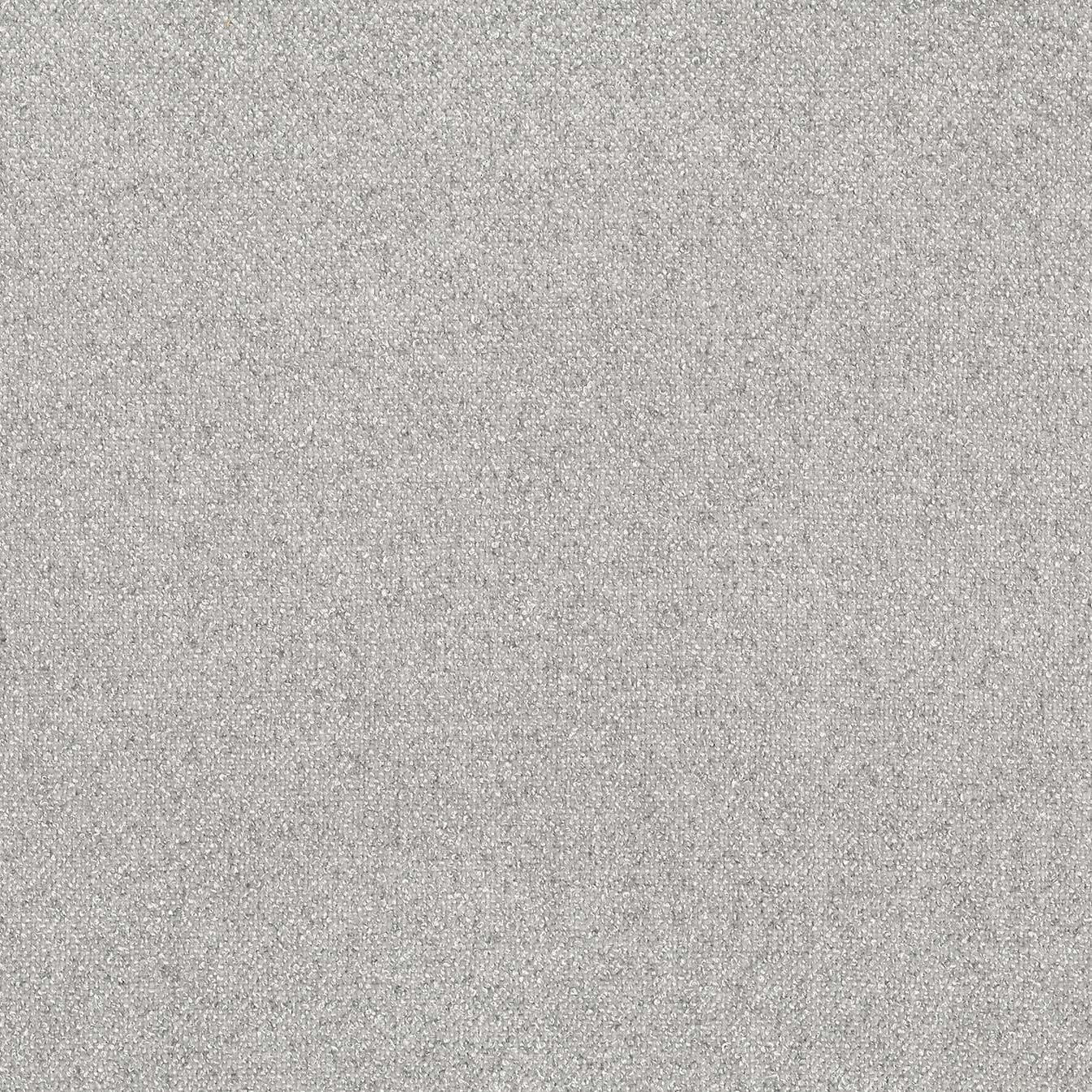 Nettuno module central maxi en bouclette douce T07 gris - Image 5