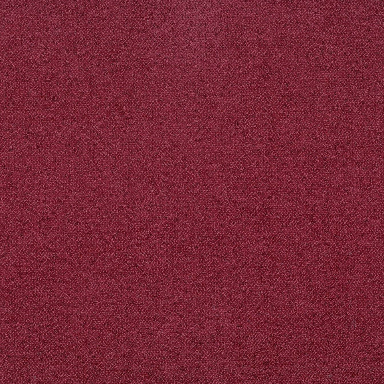 Nettuno module d'angle/latéral maxi en bouclette douce T07 rouge - Image 5