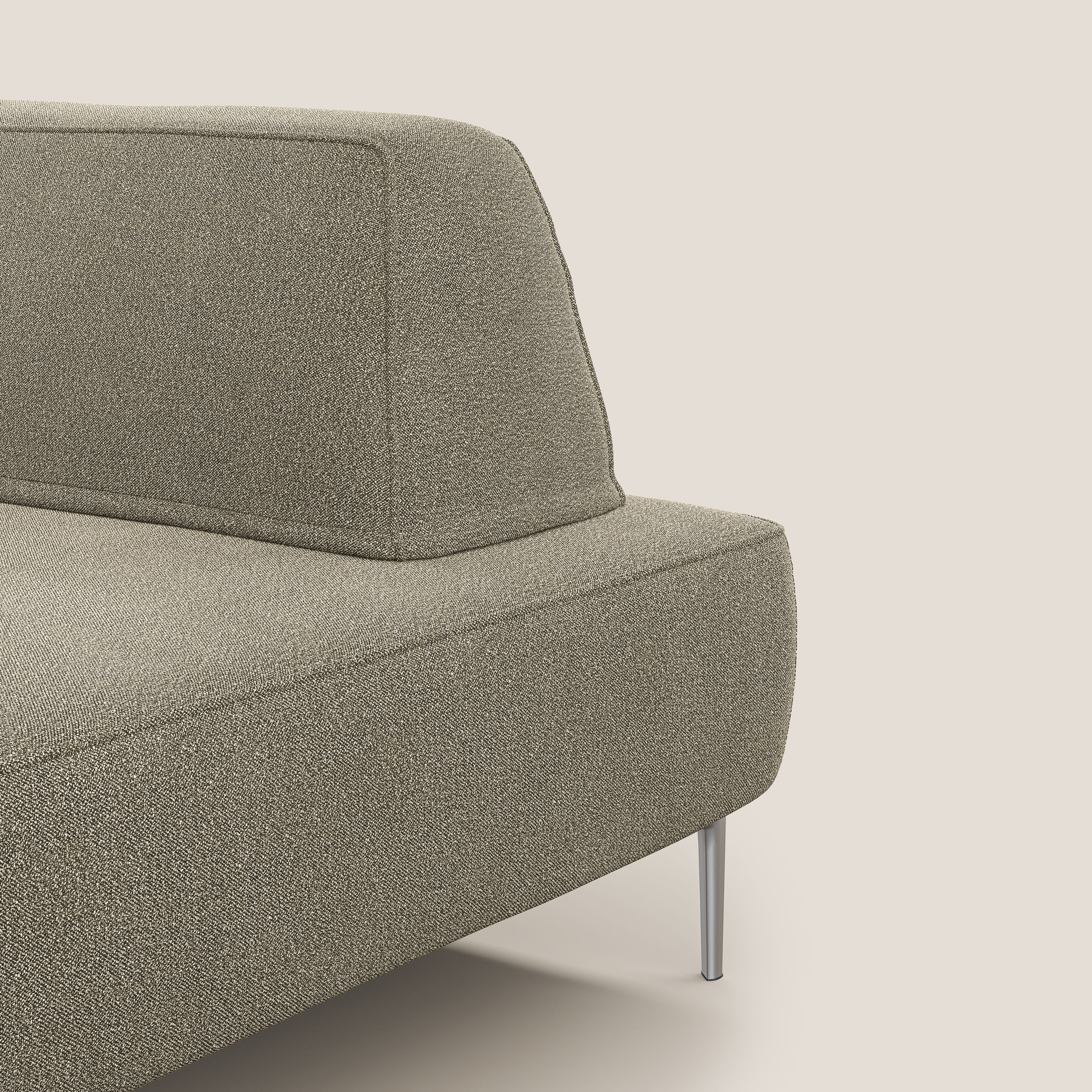 Newton fauteuil modulable avec dossier amovibles T07 beige - Image 7