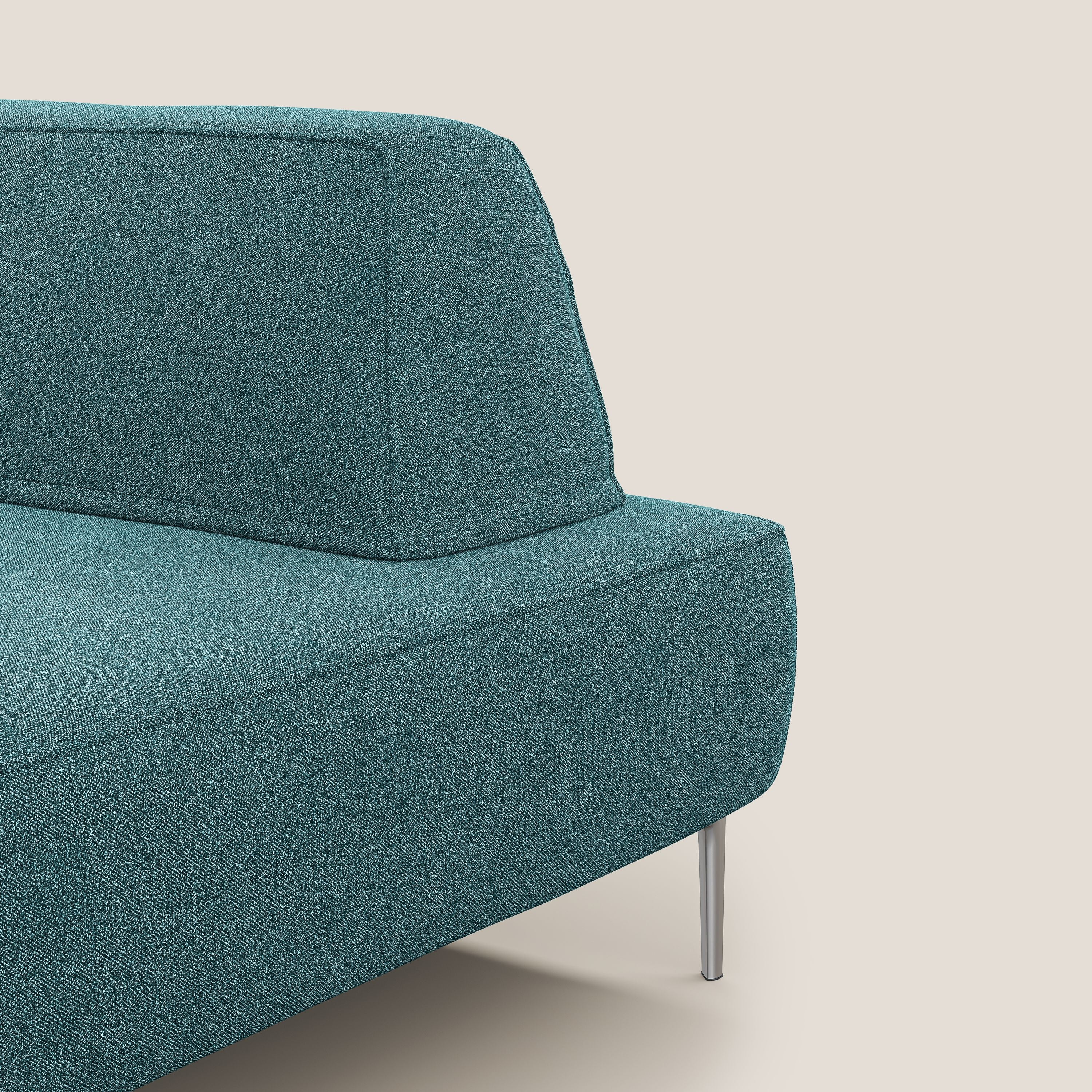 Newton fauteuil modulable avec dossier amovibles T07 bleu ciel - Image 7