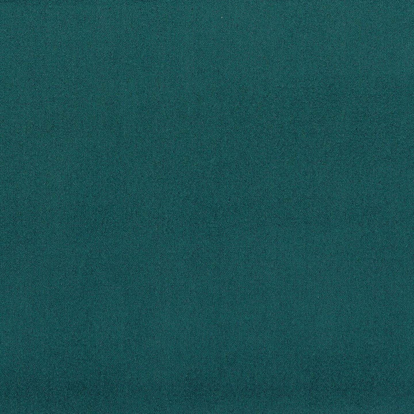 Plano canapé d'angle moderne en microfibre technique détachable T11 bleu canard - Image 8