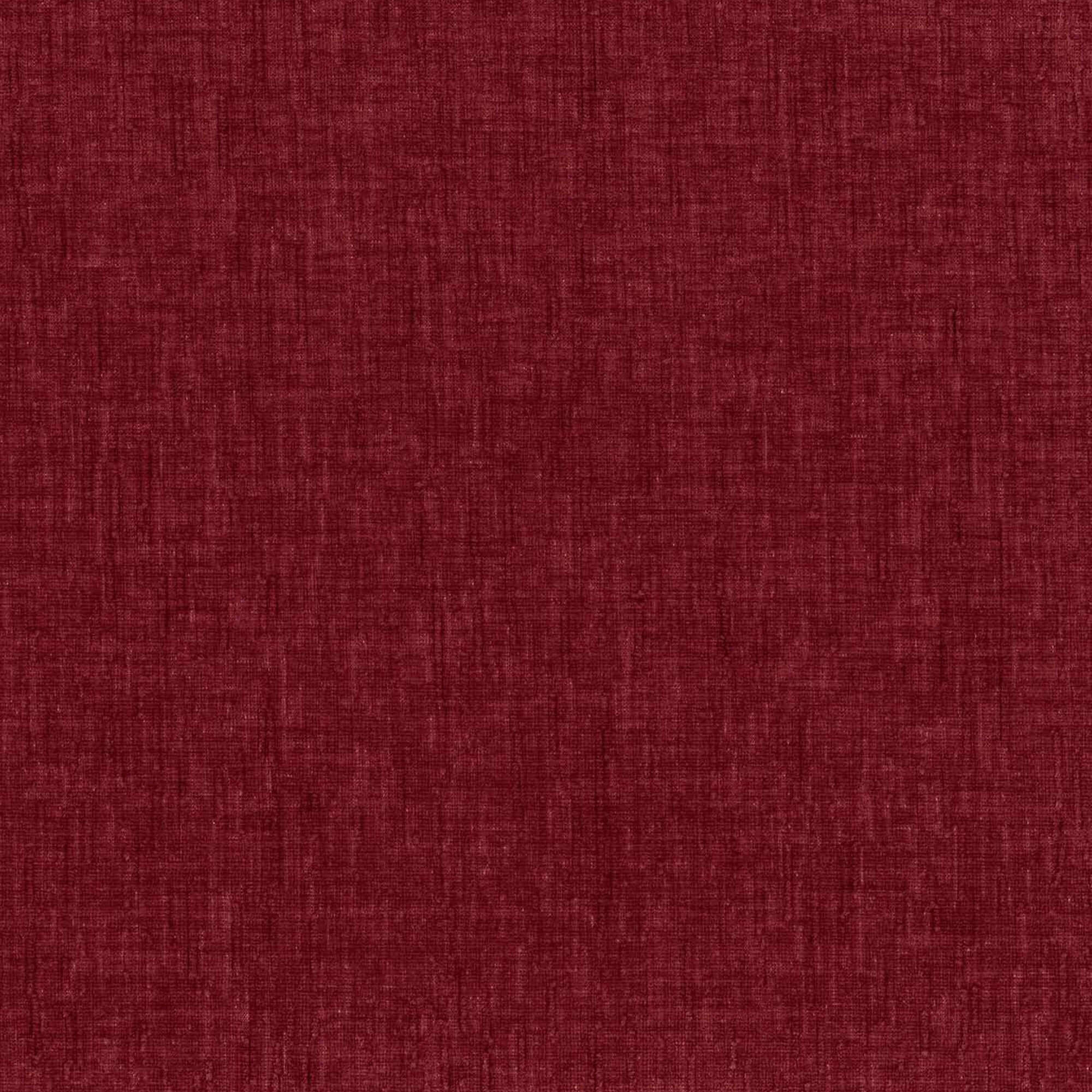Renoa Fauteuil d'élégance moderne en tissu lavable T24 bordeaux - Image 9