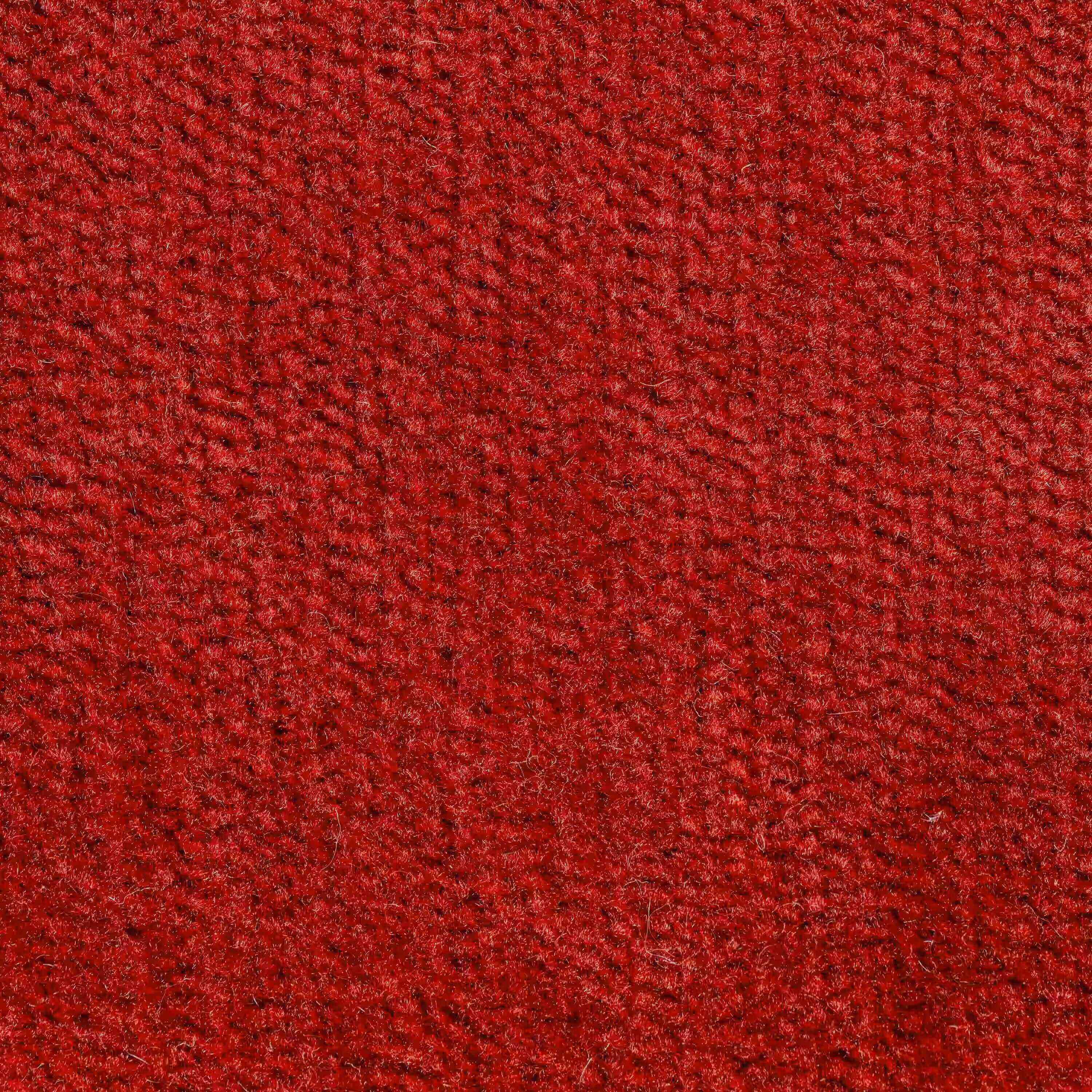 Cube pouf Hellfire club Stranger Things Édition - l'icône qui devient design - Rouge - Image 6