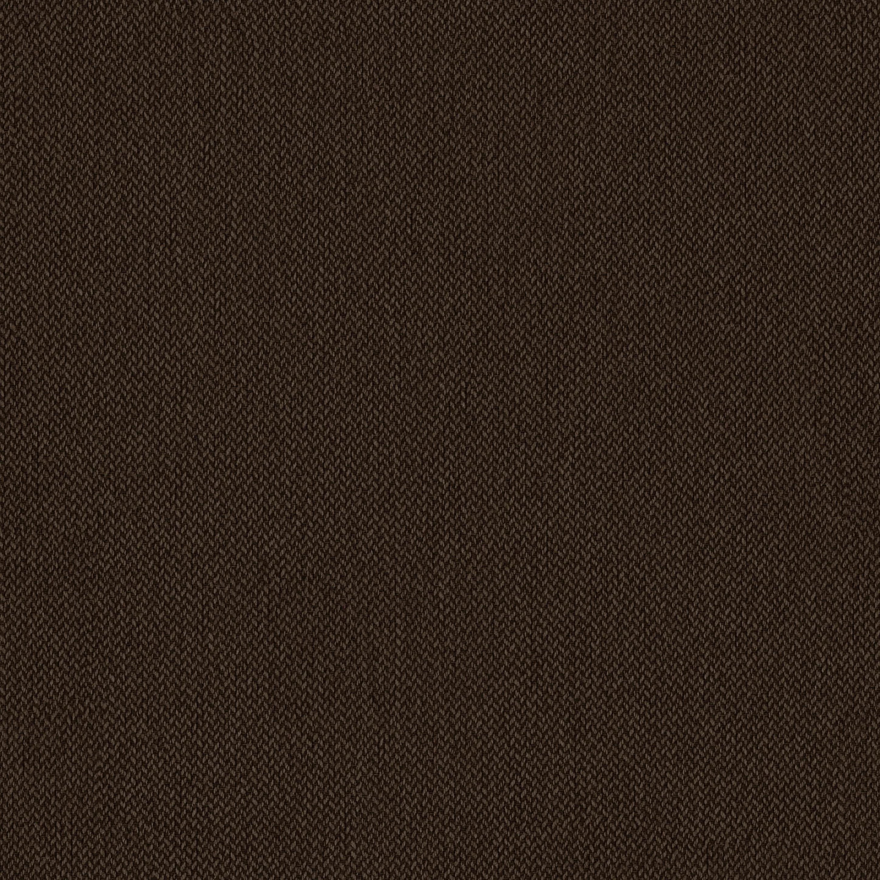 Sogno coussins carrés en tissu doux imperméable détachable T05 marron - Image 2