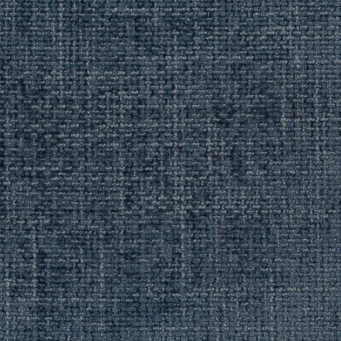 Steve sommier avec pieds hauts en tissu imperméable T10 bleu - Image 10