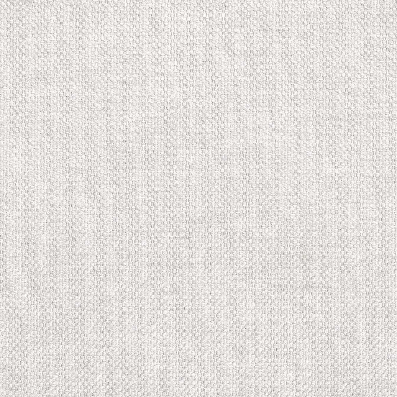 Coussin Tauro disponible en plusieurs couleurs, en tissu mélangé coton détachable T18 blanc - Image 2