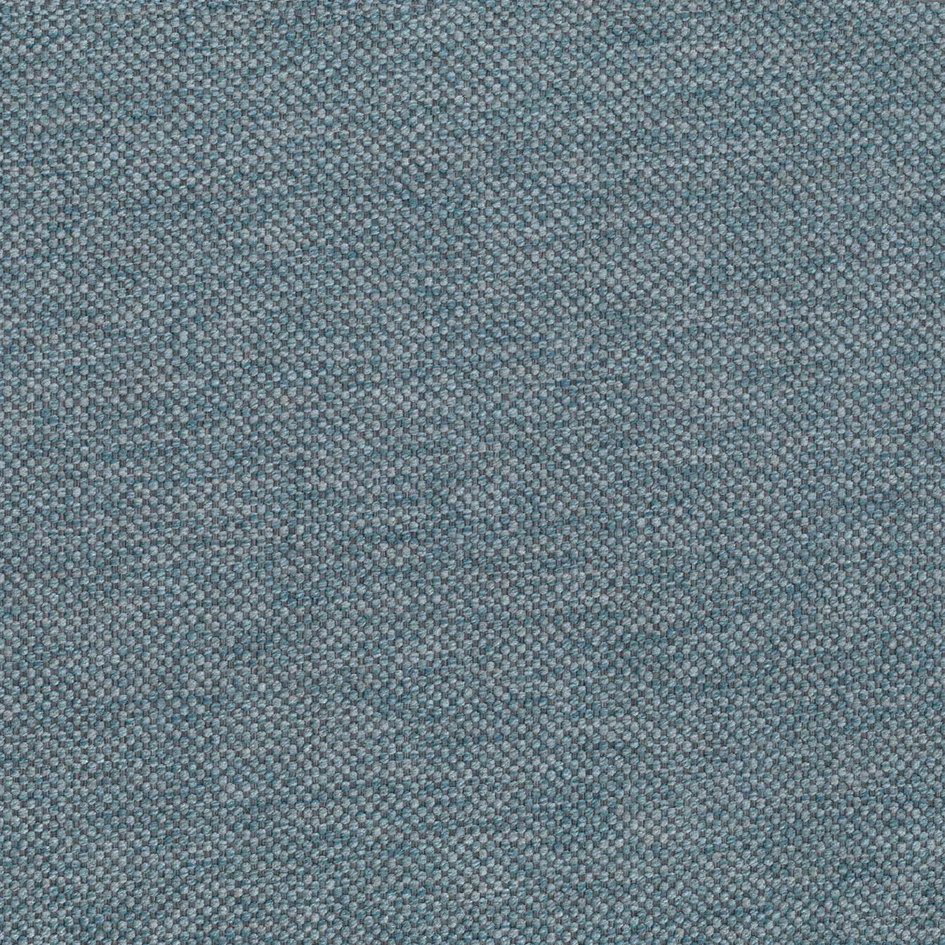 Coussin Tauro disponible en plusieurs couleurs, en tissu mélangé coton détachable T18 bleu clair - Image 2