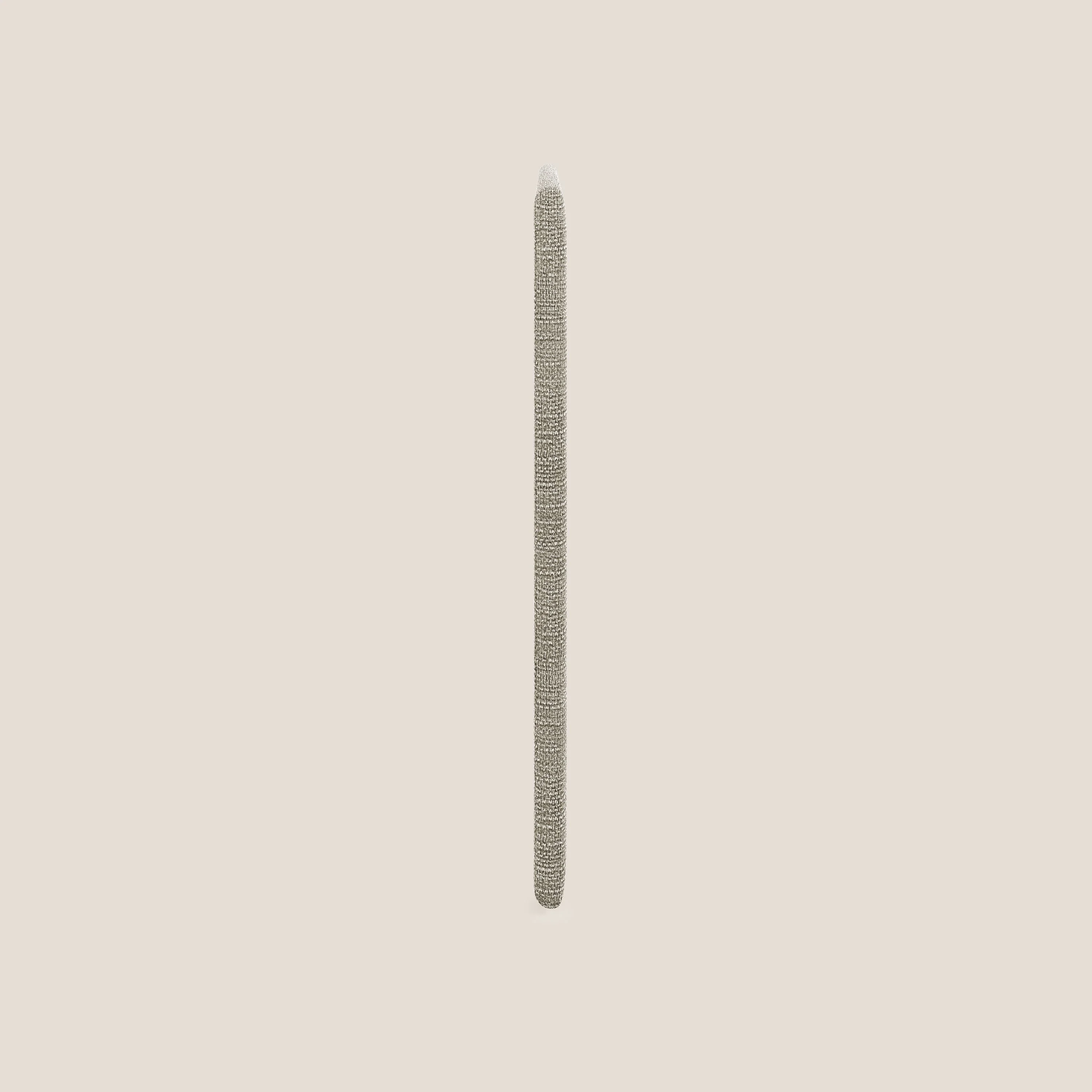 Tête de lit en panneau mural grand de différentes dimensions en tissu doux détachable T10 Taupe tortora - Image 3