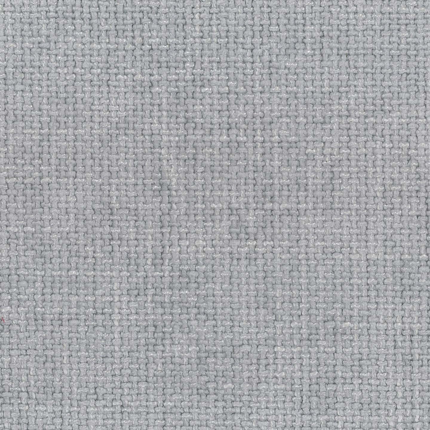 Theo lit moderne déhoussable avec pieds hauts en métal et tissu imperméable T10 gris clair - Image 8