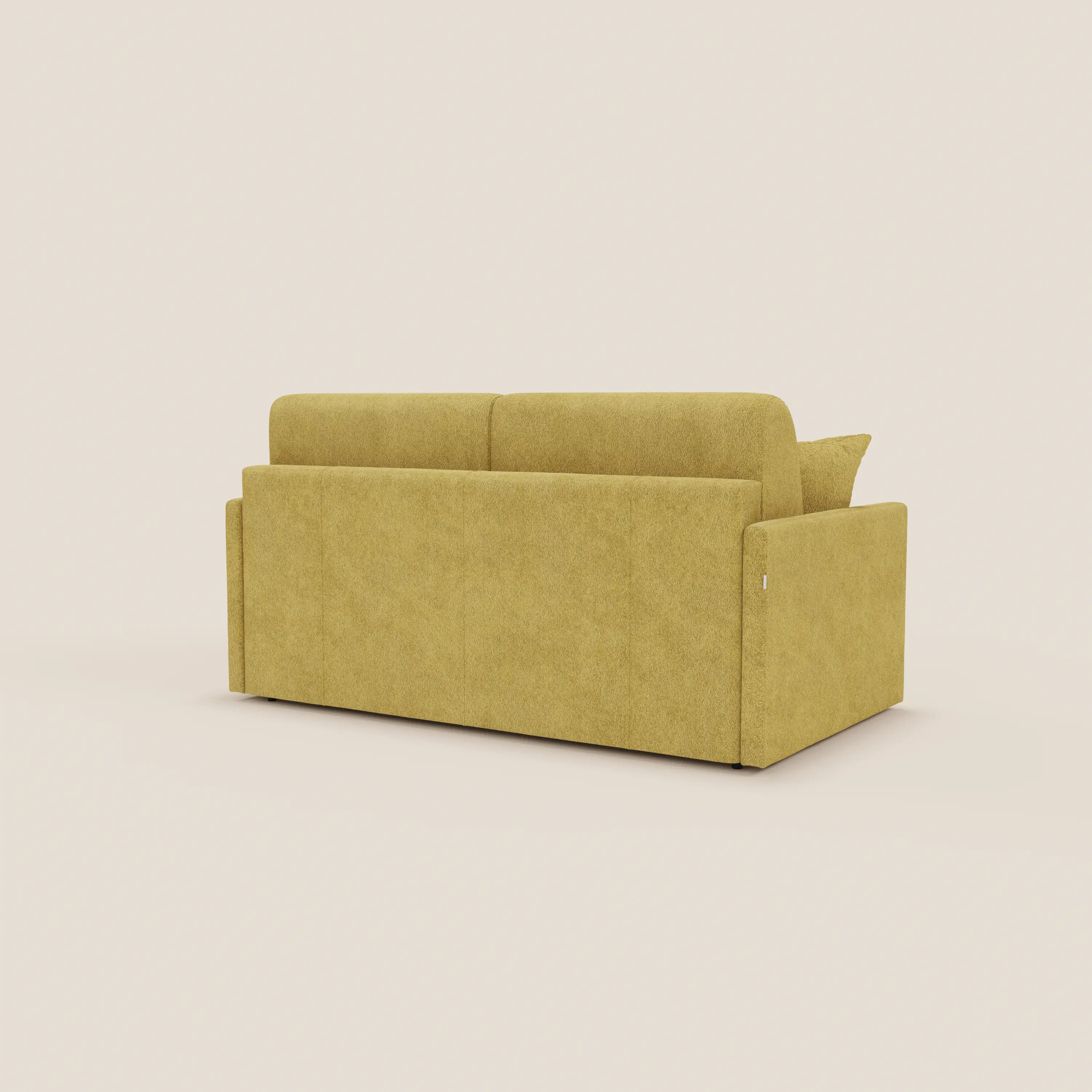 Tommy Canapé convertible 2 et 3 places - 100% déhoussable en tissu effet coton détachable T33 - Image 104