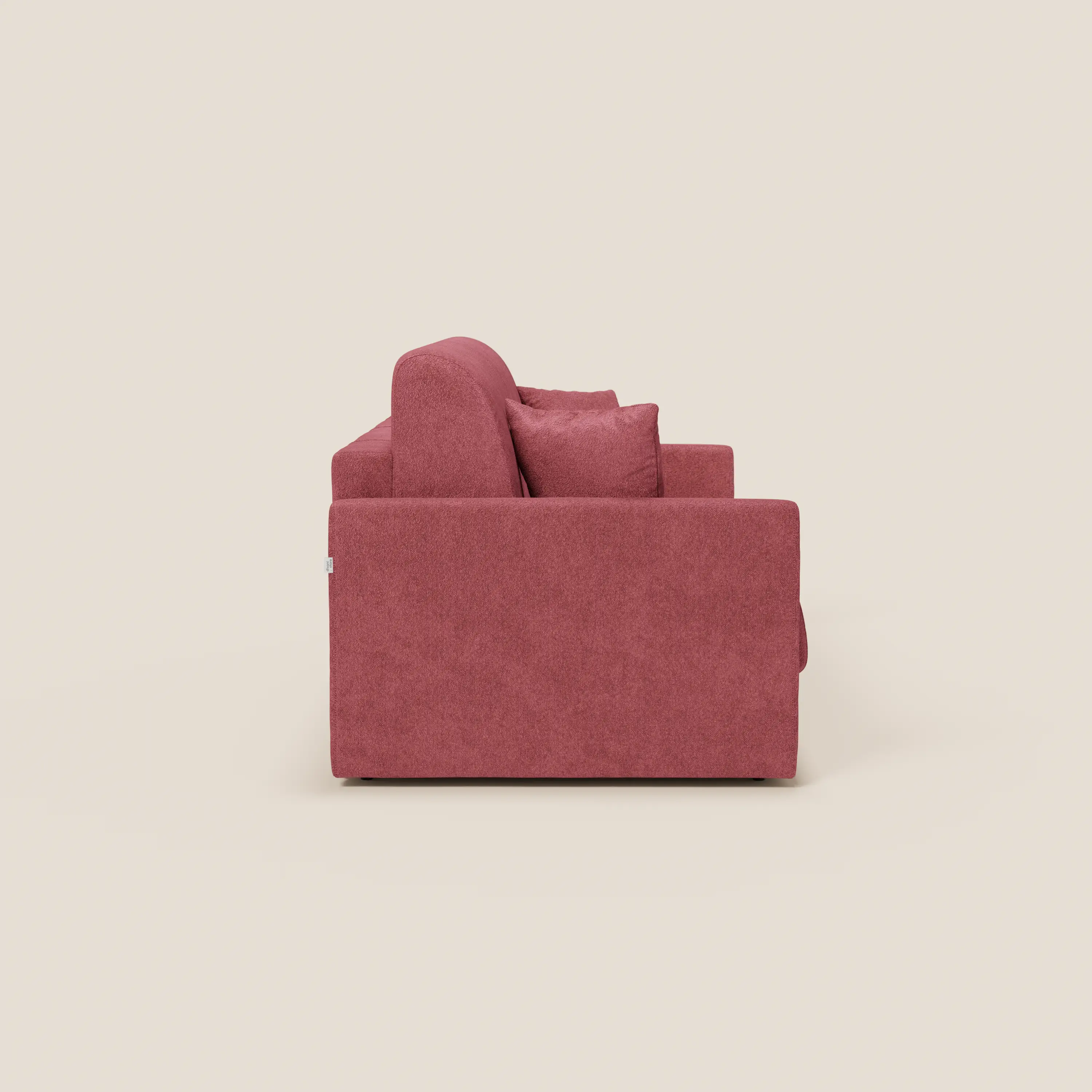 Tommy Canapé convertible 2 et 3 places - 100% déhoussable en tissu effet coton détachable T33 - Image 113