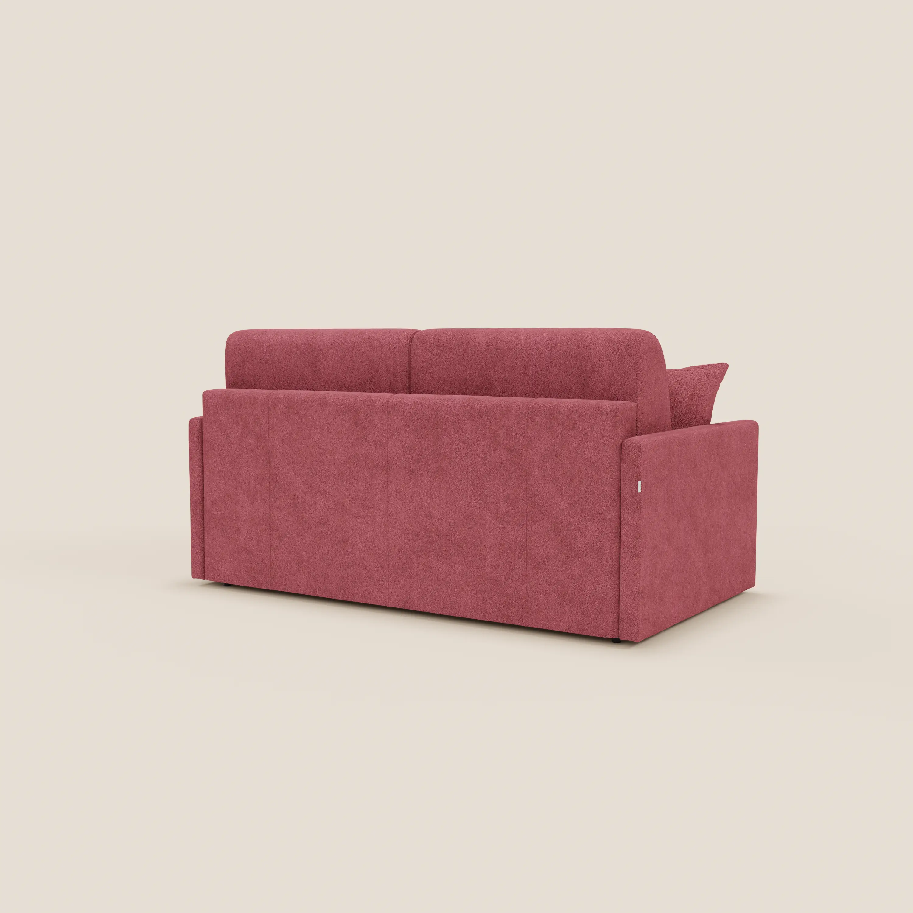 Tommy Canapé convertible 2 et 3 places - 100% déhoussable en tissu effet coton détachable T33 - Image 114