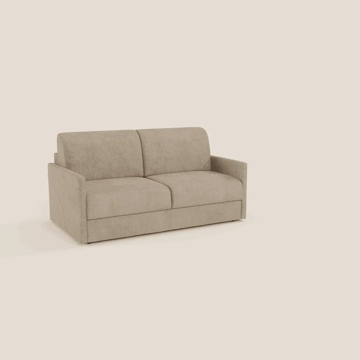 Tommy Canapé convertible 2 et 3 places - 100% déhoussable en tissu effet coton détachable T33 - Image 121