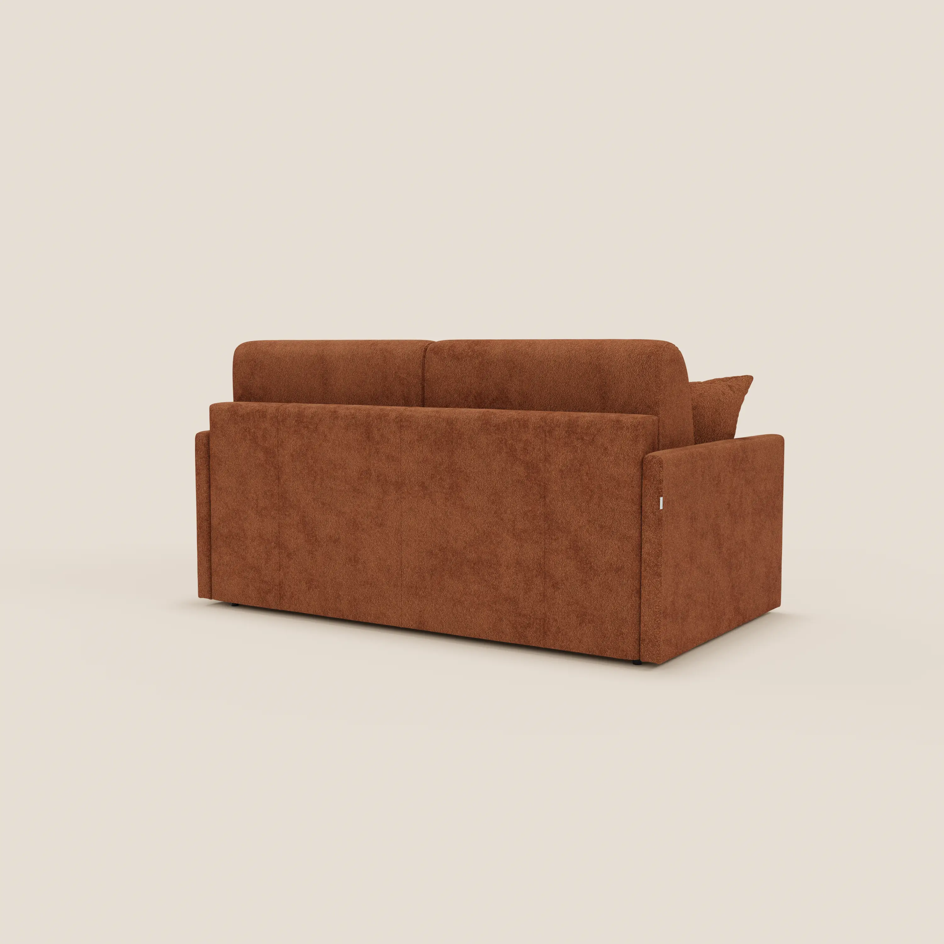 Tommy Canapé convertible 2 et 3 places - 100% déhoussable en tissu effet coton détachable T33 - Image 13