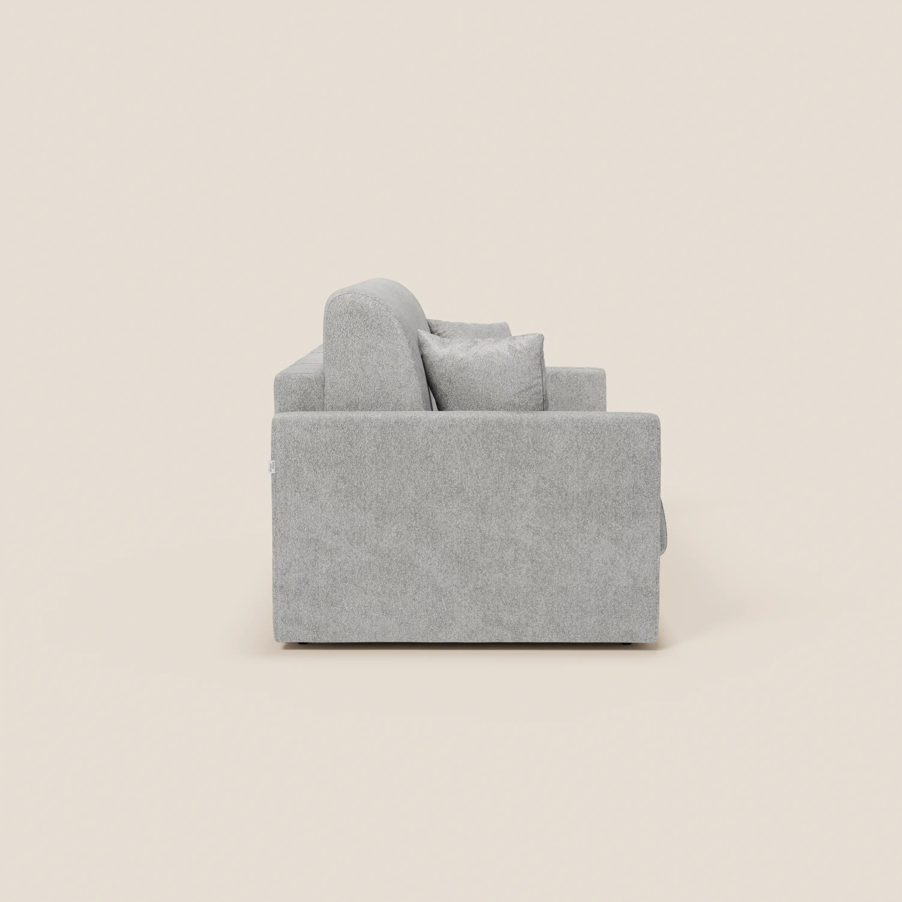Tommy Canapé convertible 2 et 3 places - 100% déhoussable en tissu effet coton détachable T33 - Image 139