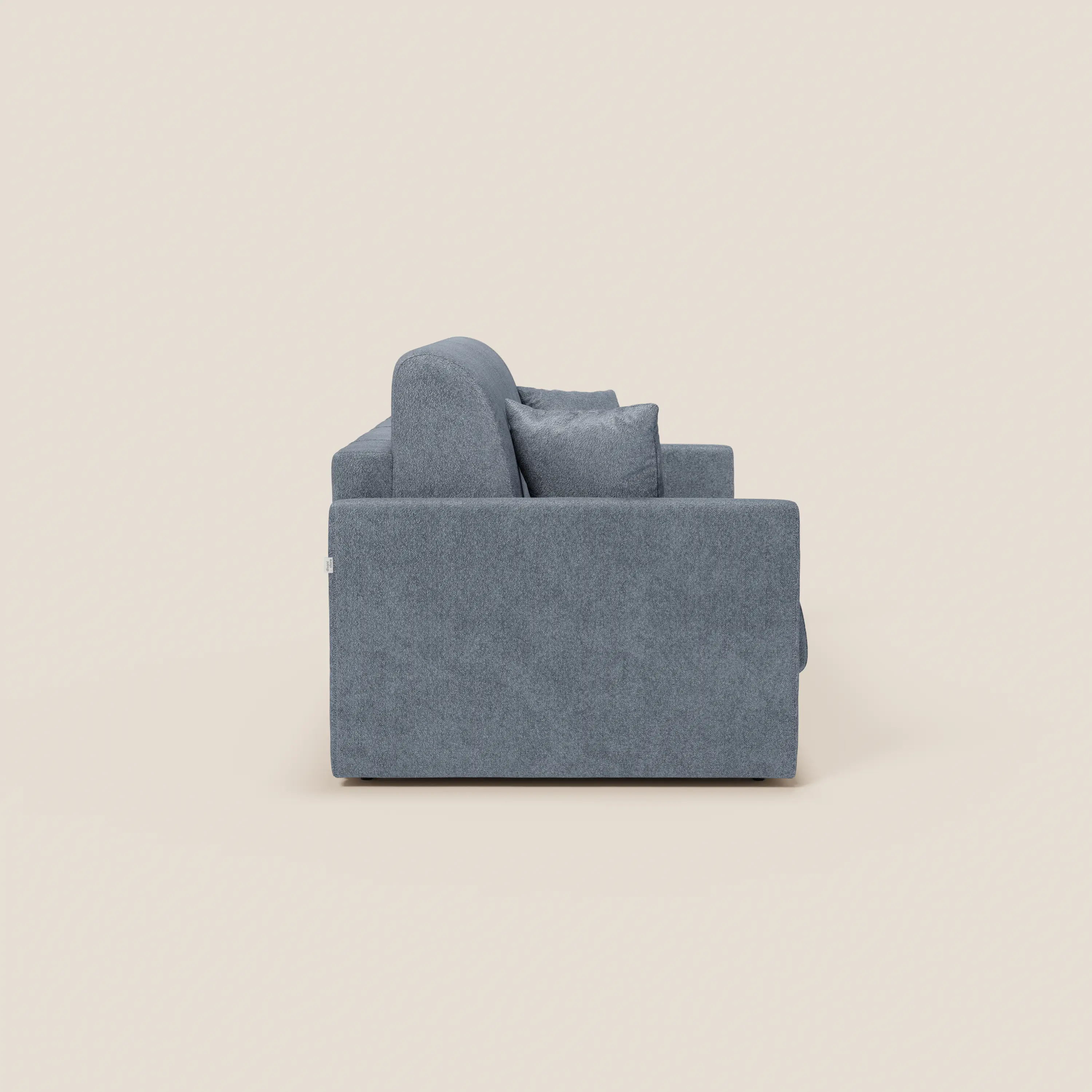 Tommy Canapé convertible 2 et 3 places - 100% déhoussable en tissu effet coton détachable T33 - Image 168