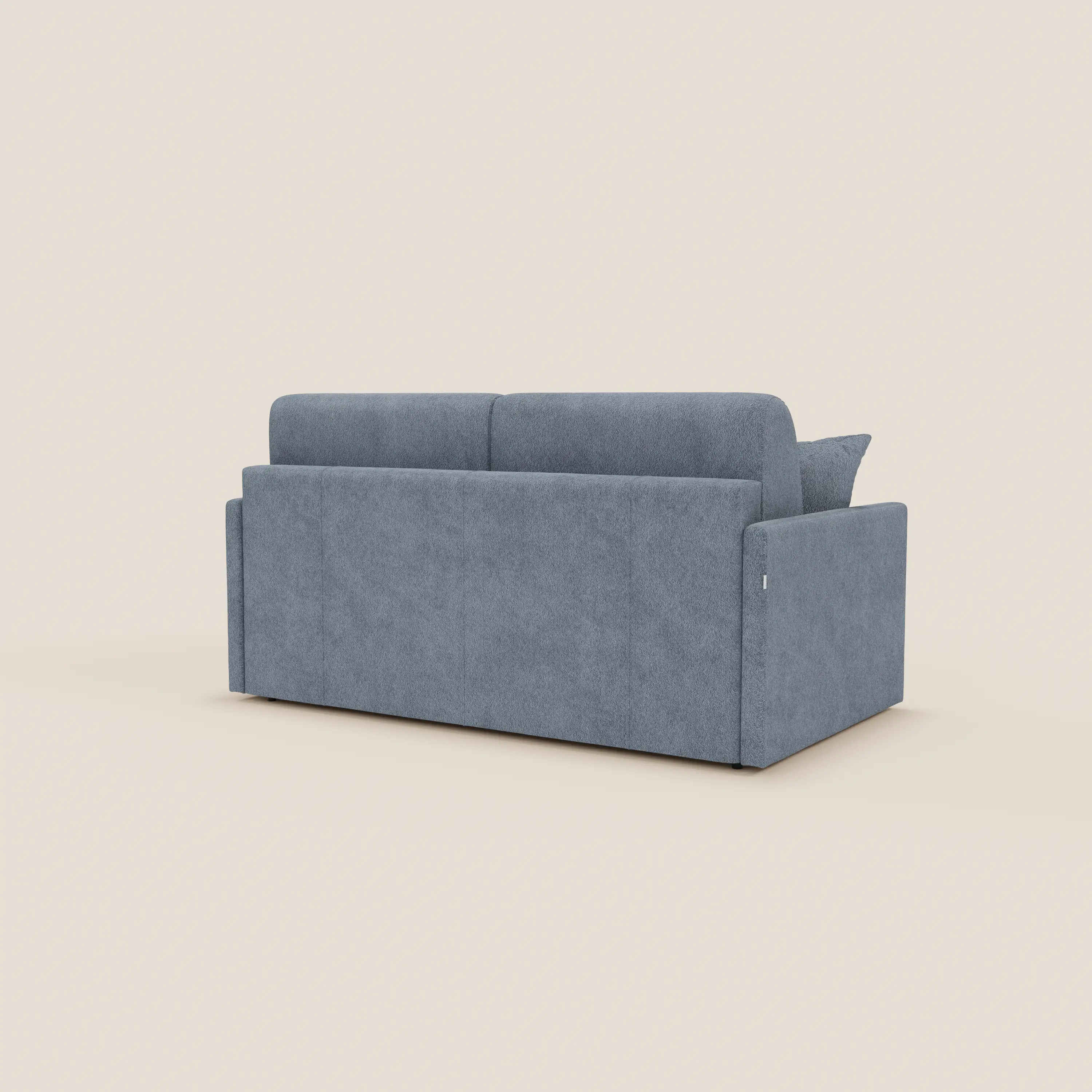 Tommy Canapé convertible 2 et 3 places - 100% déhoussable en tissu effet coton détachable T33 - Image 169