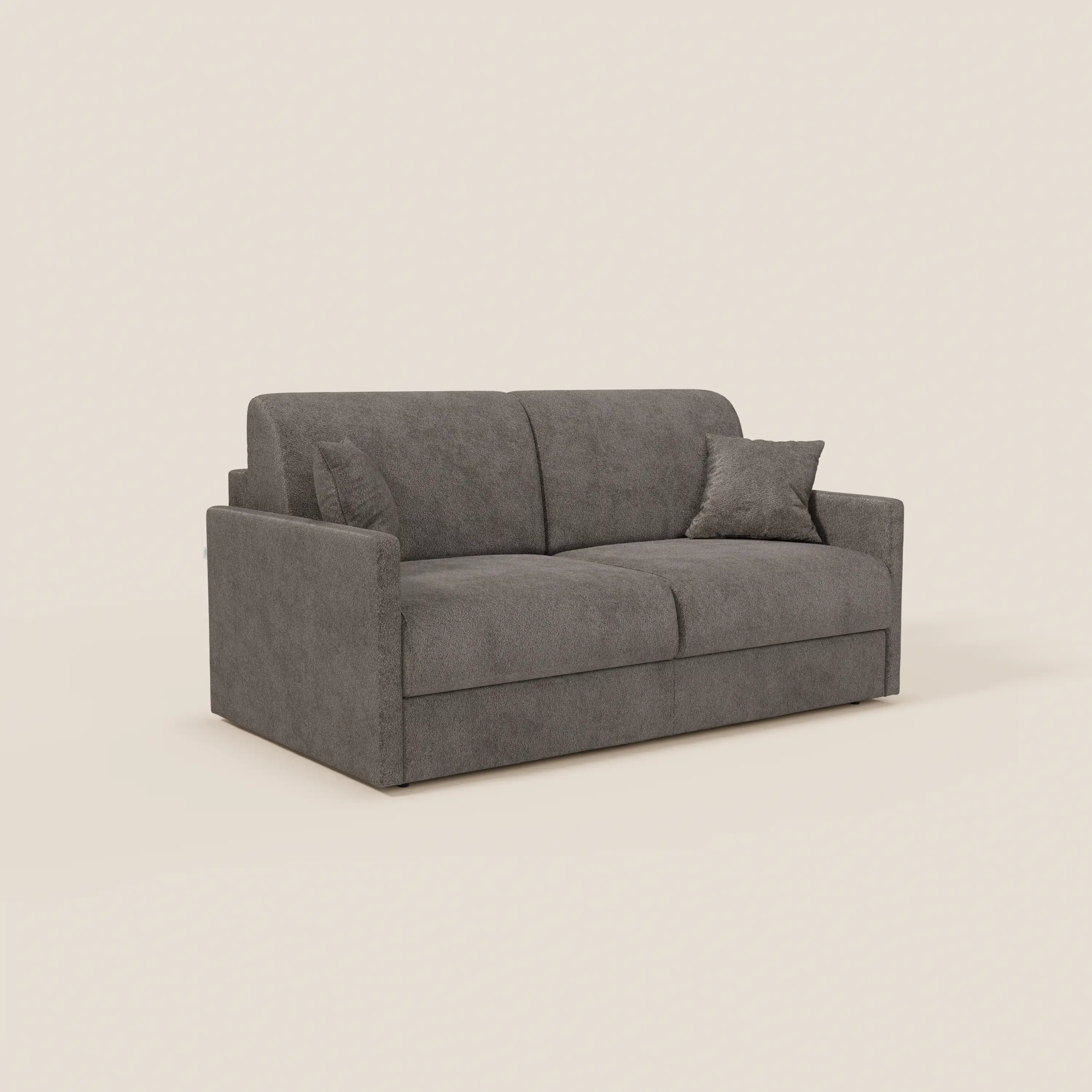 Tommy Canapé convertible 2 et 3 places - 100% déhoussable en tissu effet coton détachable T33 - Image 174