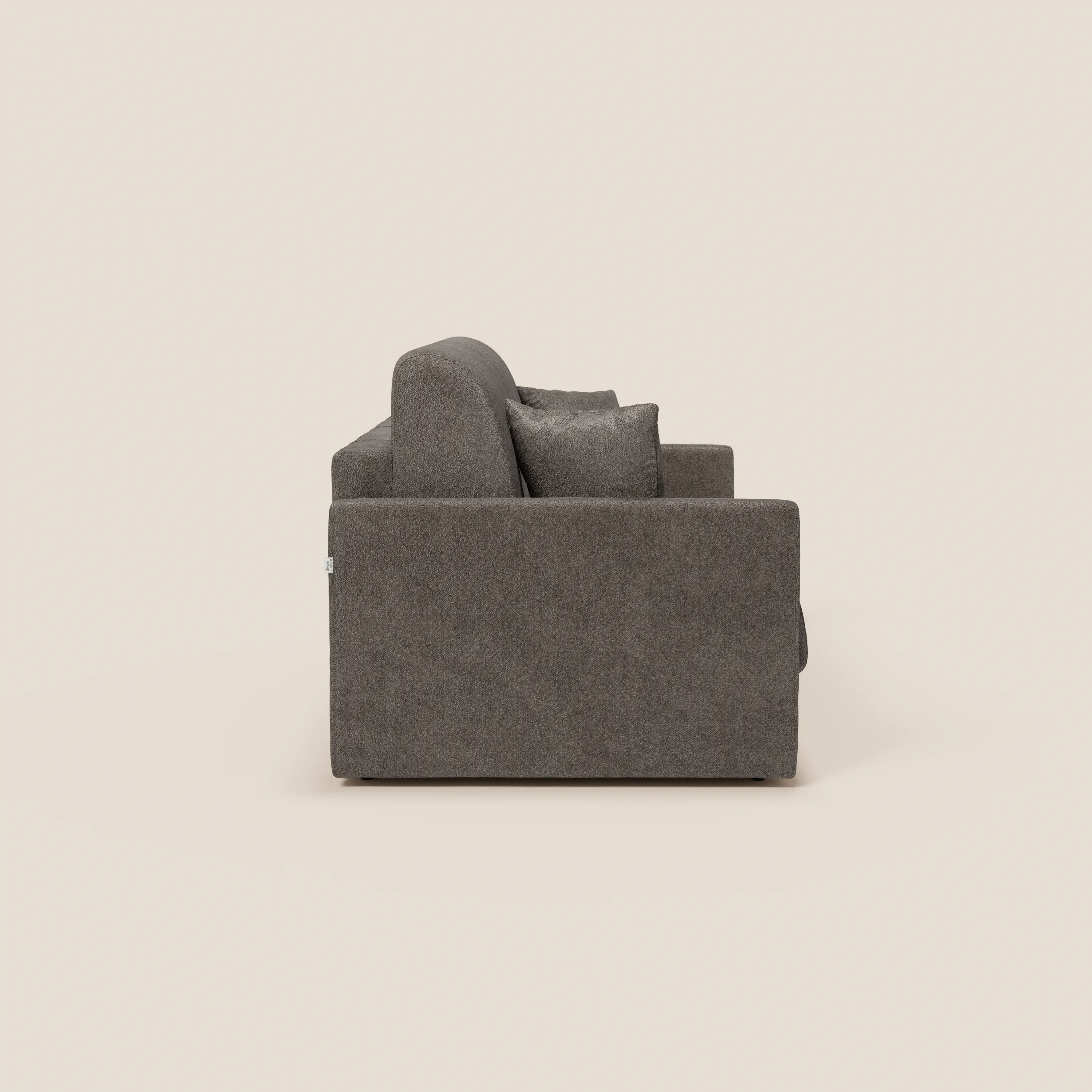 Tommy Canapé convertible 2 et 3 places - 100% déhoussable en tissu effet coton détachable T33 - Image 178