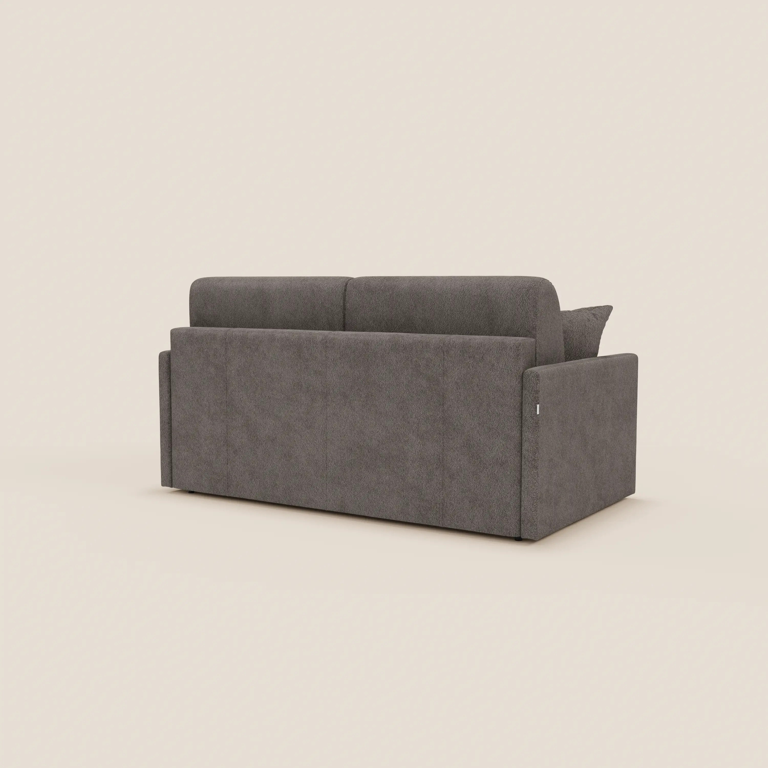 Tommy Canapé convertible 2 et 3 places - 100% déhoussable en tissu effet coton détachable T33 - Image 179