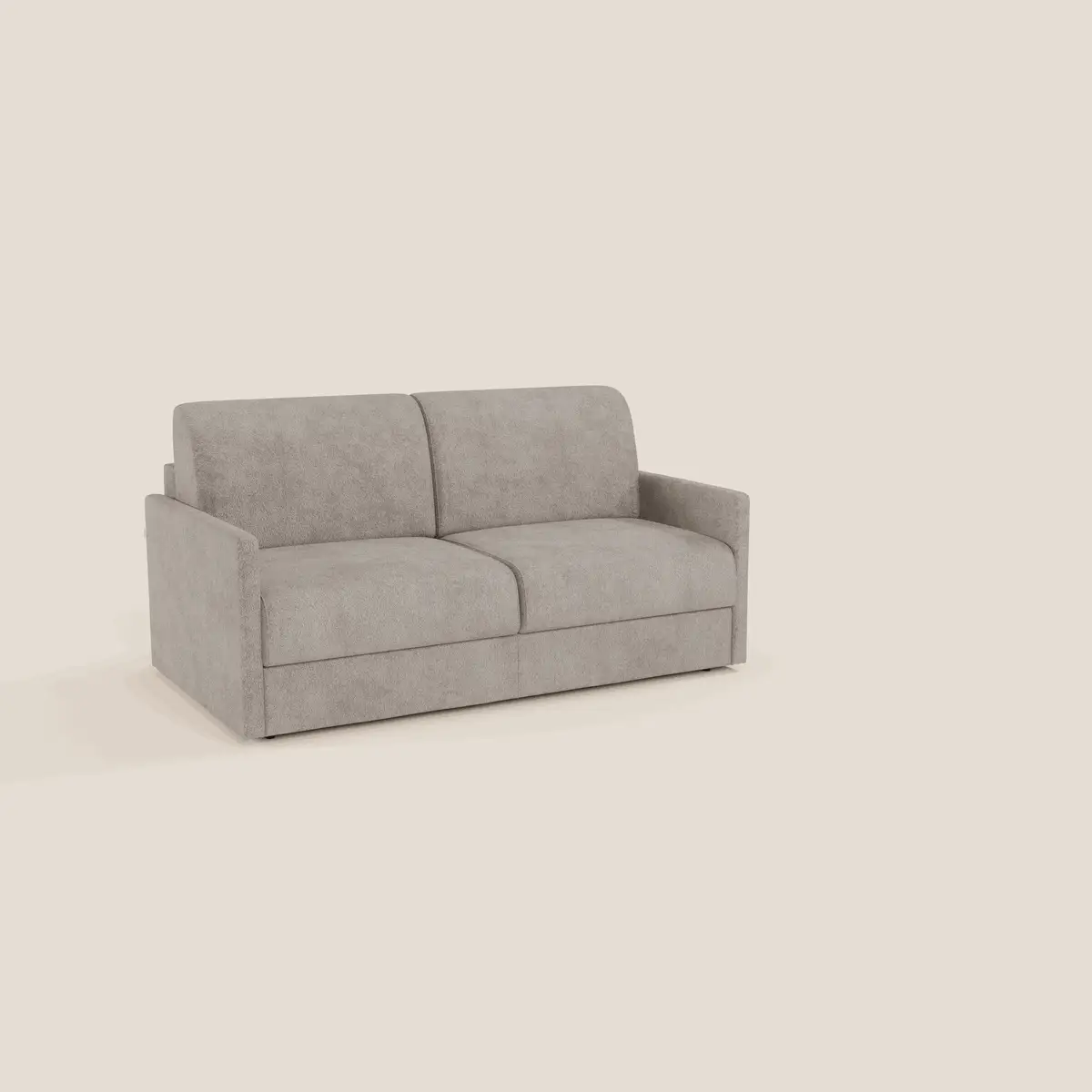 Tommy Canapé convertible 2 et 3 places - 100% déhoussable en tissu effet coton détachable T33 - Image 186