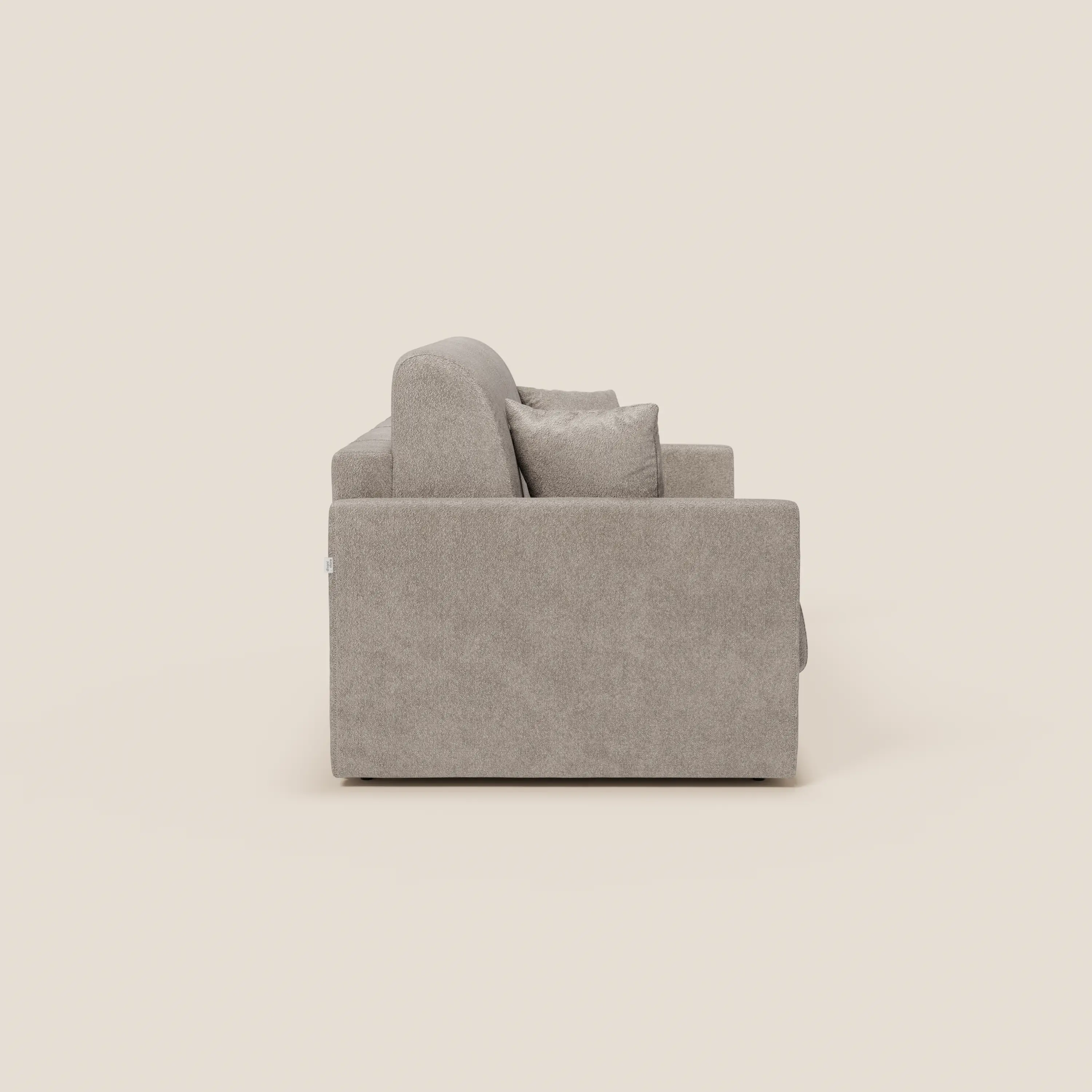Tommy Canapé convertible 2 et 3 places - 100% déhoussable en tissu effet coton détachable T33 - Image 191