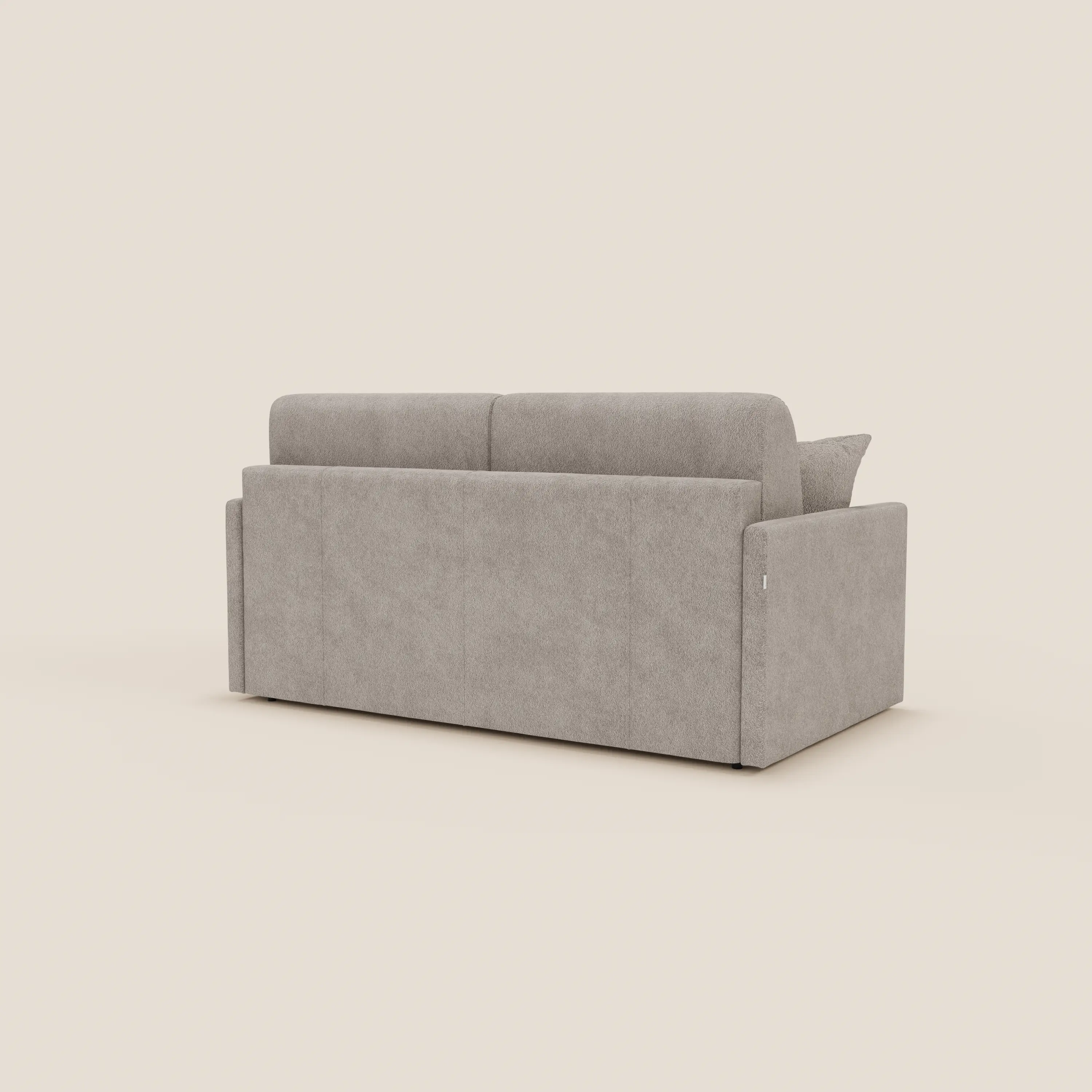 Tommy Canapé convertible 2 et 3 places - 100% déhoussable en tissu effet coton détachable T33 - Image 192