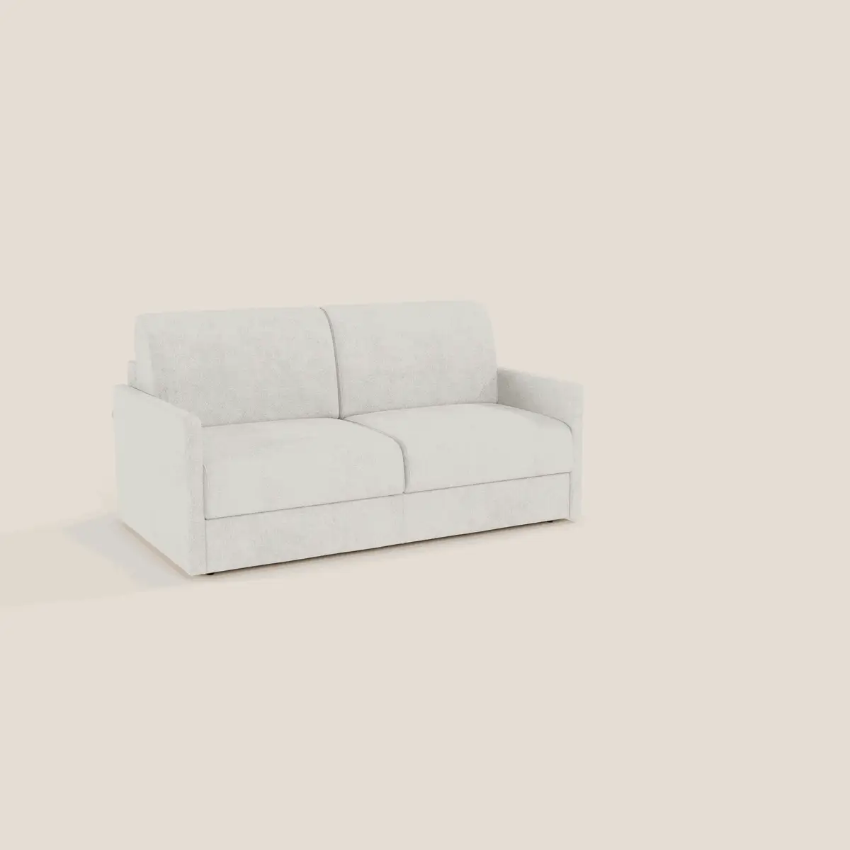 Tommy Canapé convertible 2 et 3 places - 100% déhoussable en tissu effet coton détachable T33 - Image 199