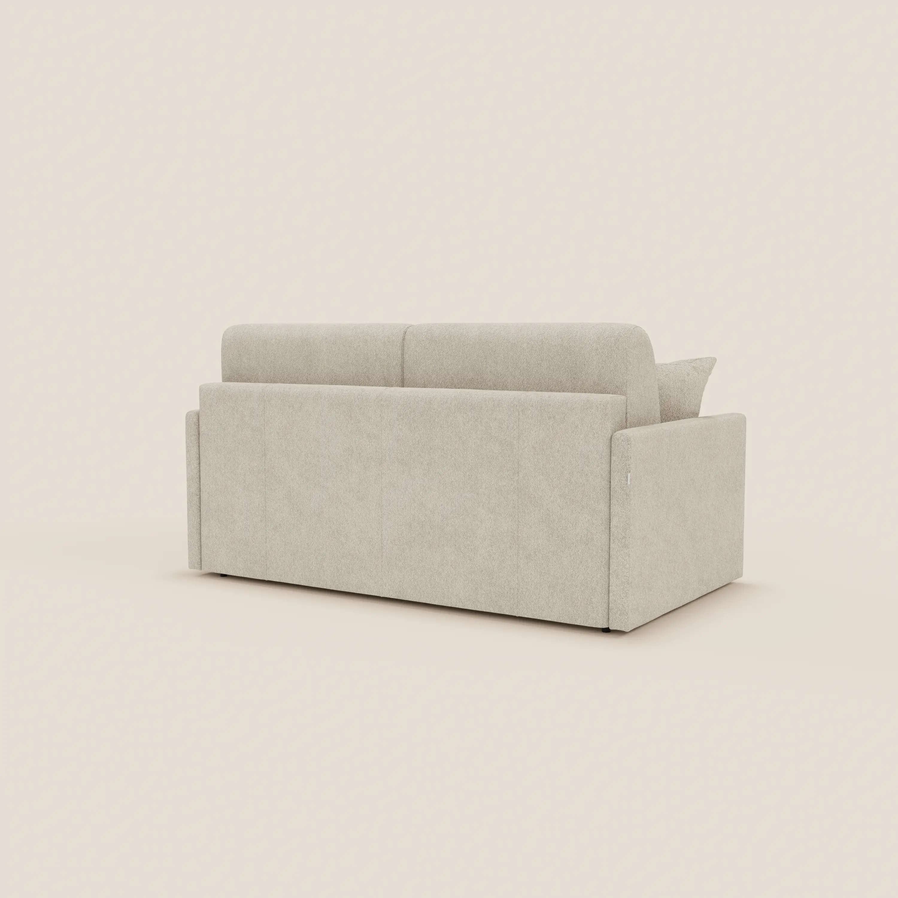 Tommy Canapé convertible 2 et 3 places - 100% déhoussable en tissu effet coton détachable T33 - Image 26