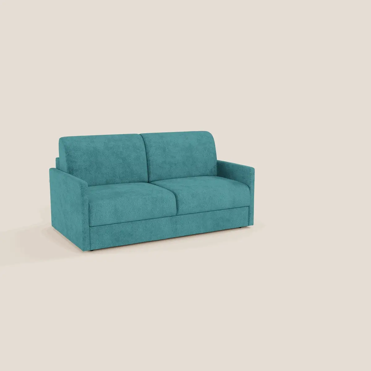Tommy Canapé convertible 2 et 3 places - 100% déhoussable en tissu effet coton détachable T33 - Image 30