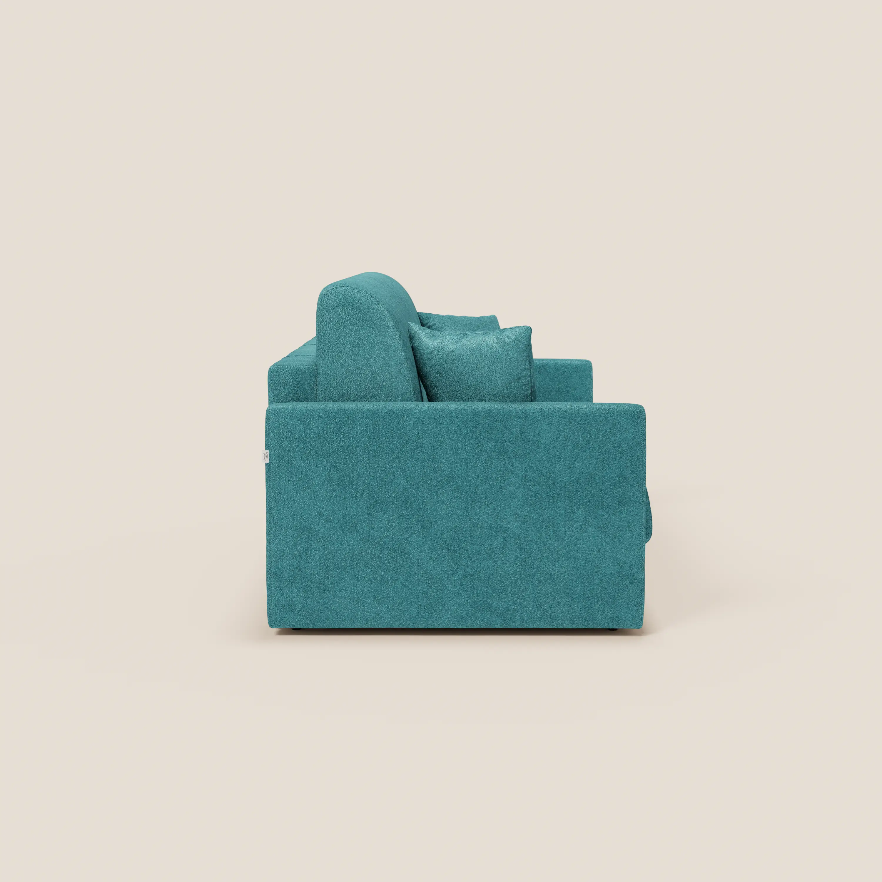 Tommy Canapé convertible 2 et 3 places - 100% déhoussable en tissu effet coton détachable T33 - Image 38