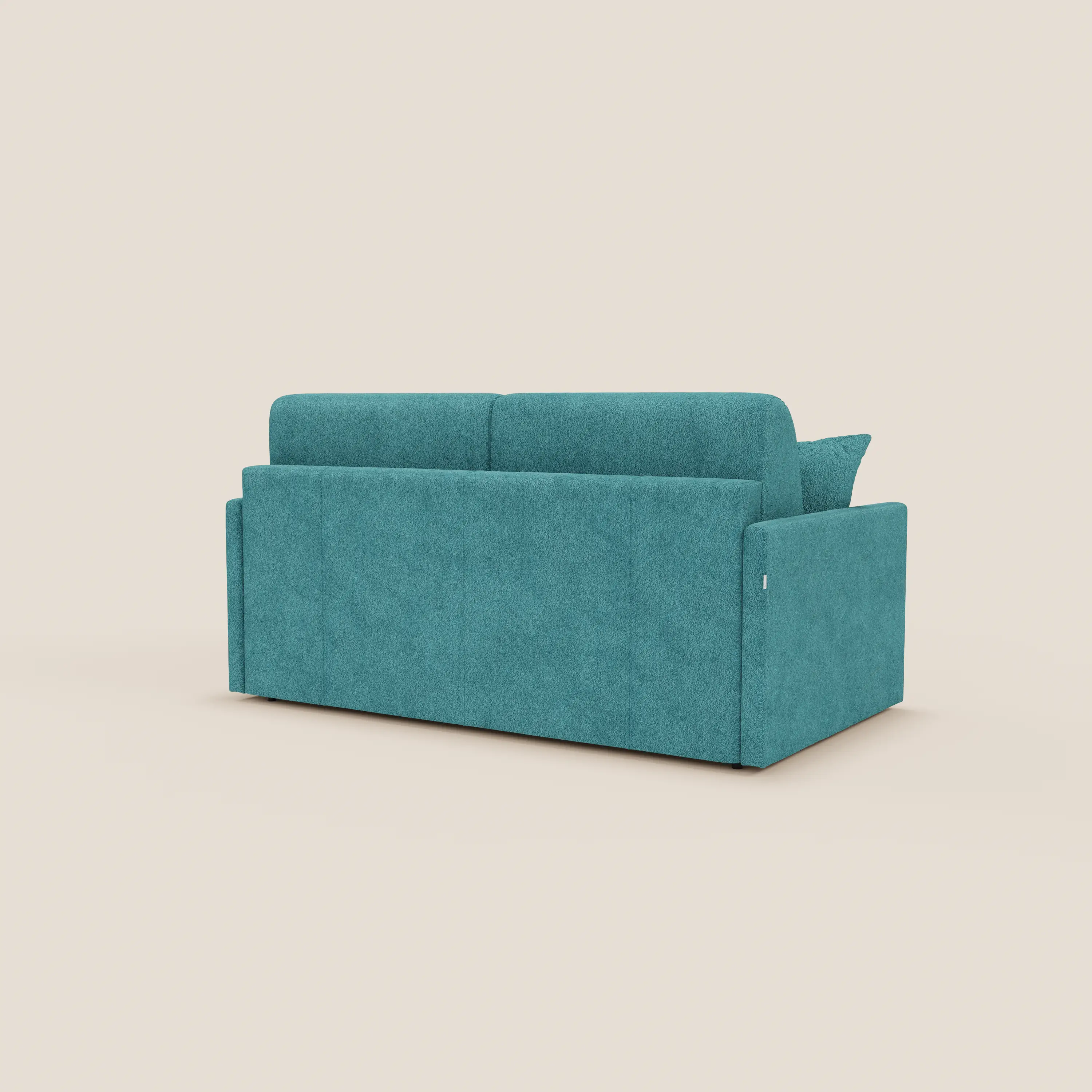 Tommy Canapé convertible 2 et 3 places - 100% déhoussable en tissu effet coton détachable T33 - Image 39