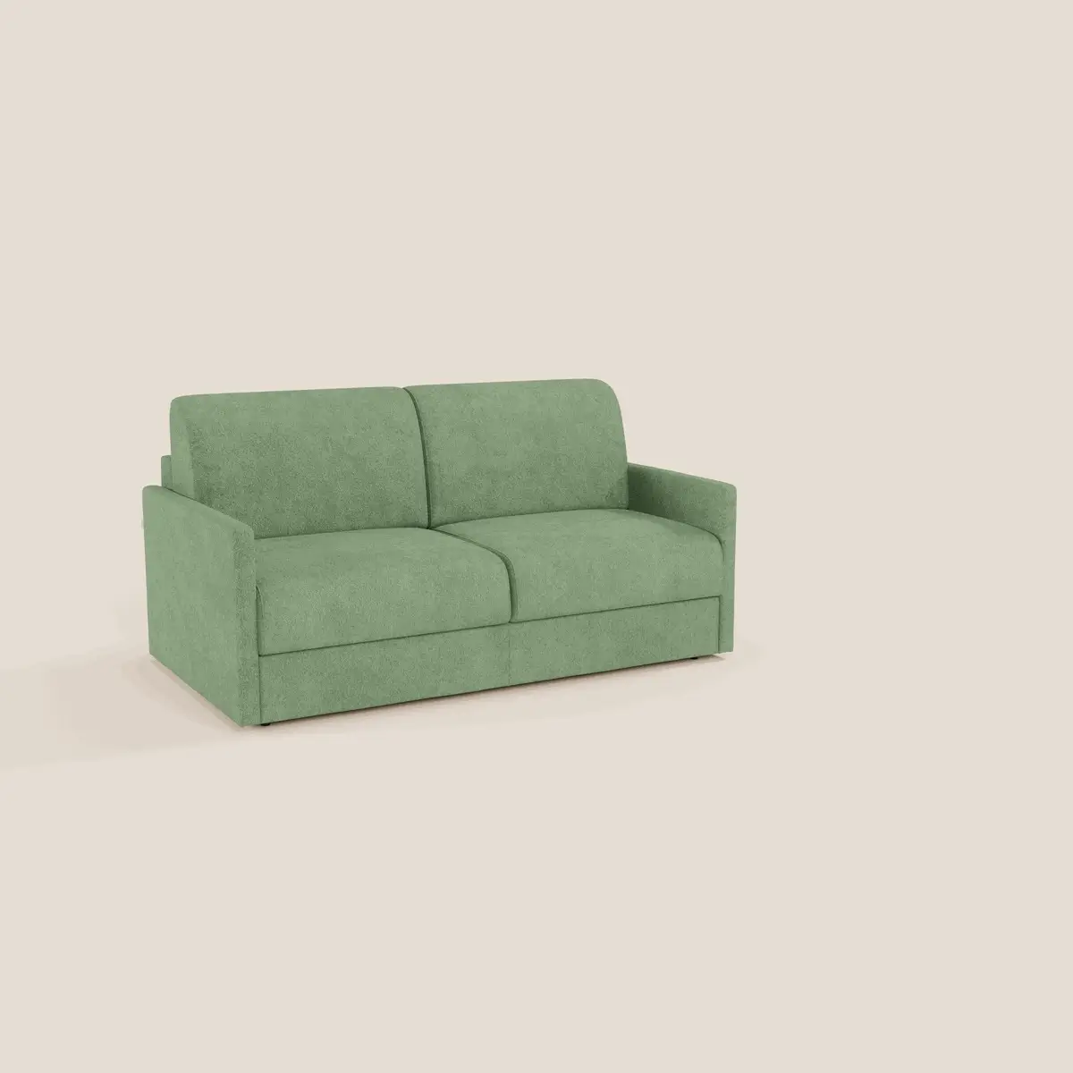 Tommy Canapé convertible 2 et 3 places - 100% déhoussable en tissu effet coton détachable T33 - Image 43