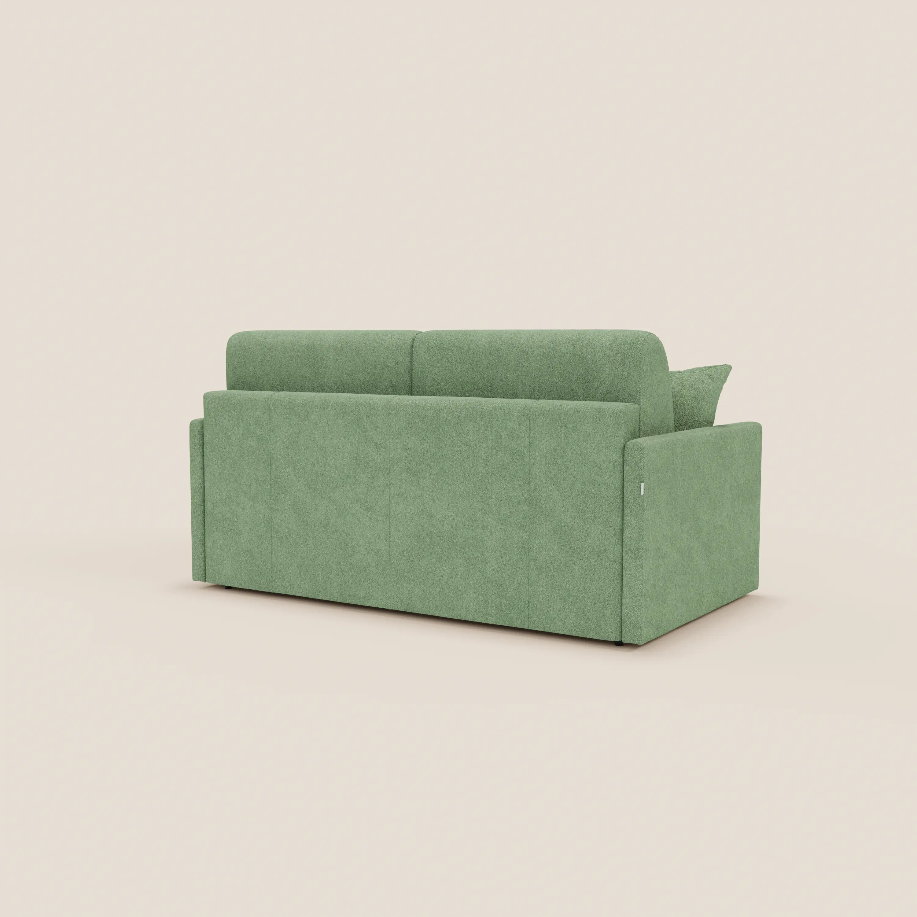 Tommy Canapé convertible 2 et 3 places - 100% déhoussable en tissu effet coton détachable T33 - Image 52