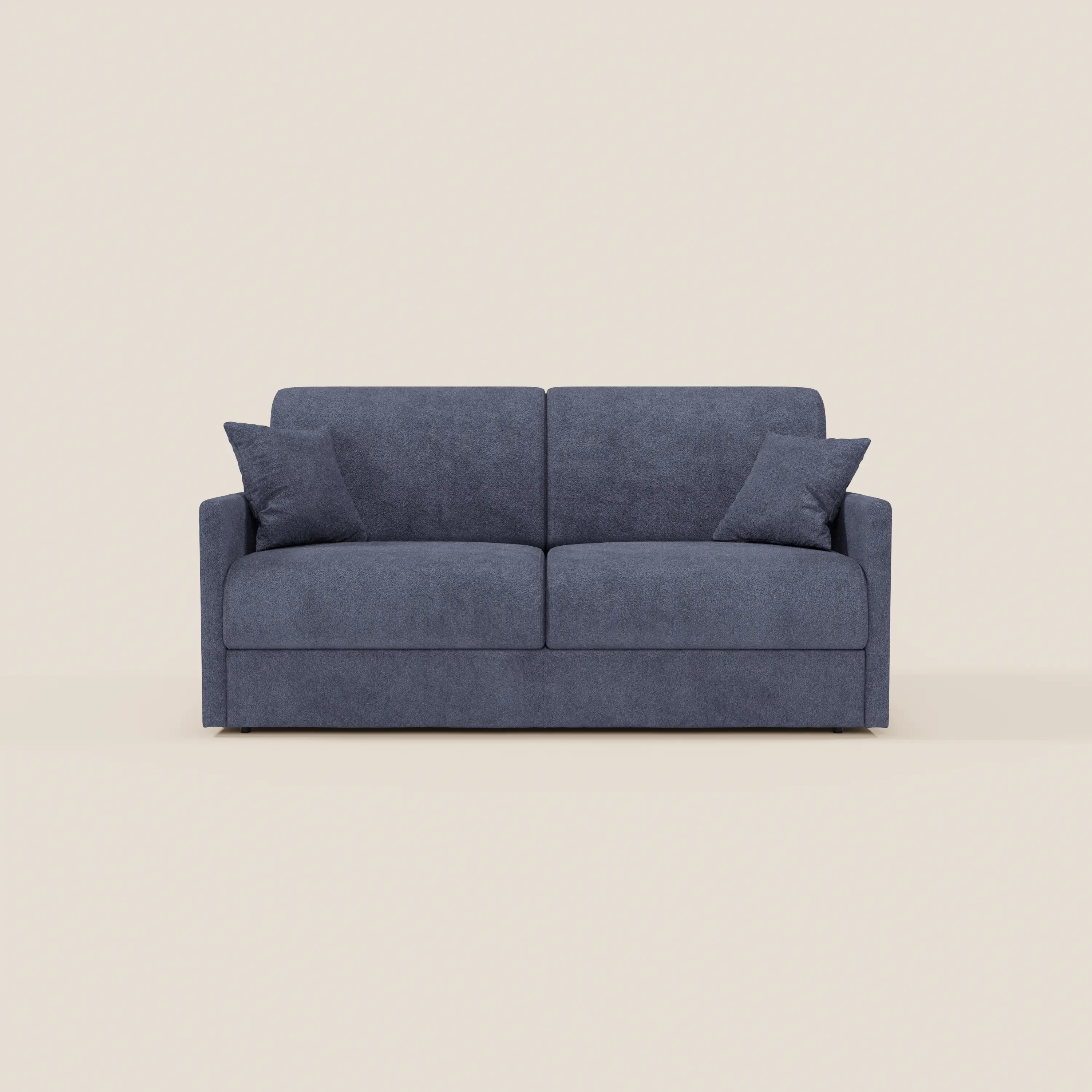 Tommy Canapé convertible 2 et 3 places - 100% déhoussable en tissu effet coton détachable T33 - Image 55