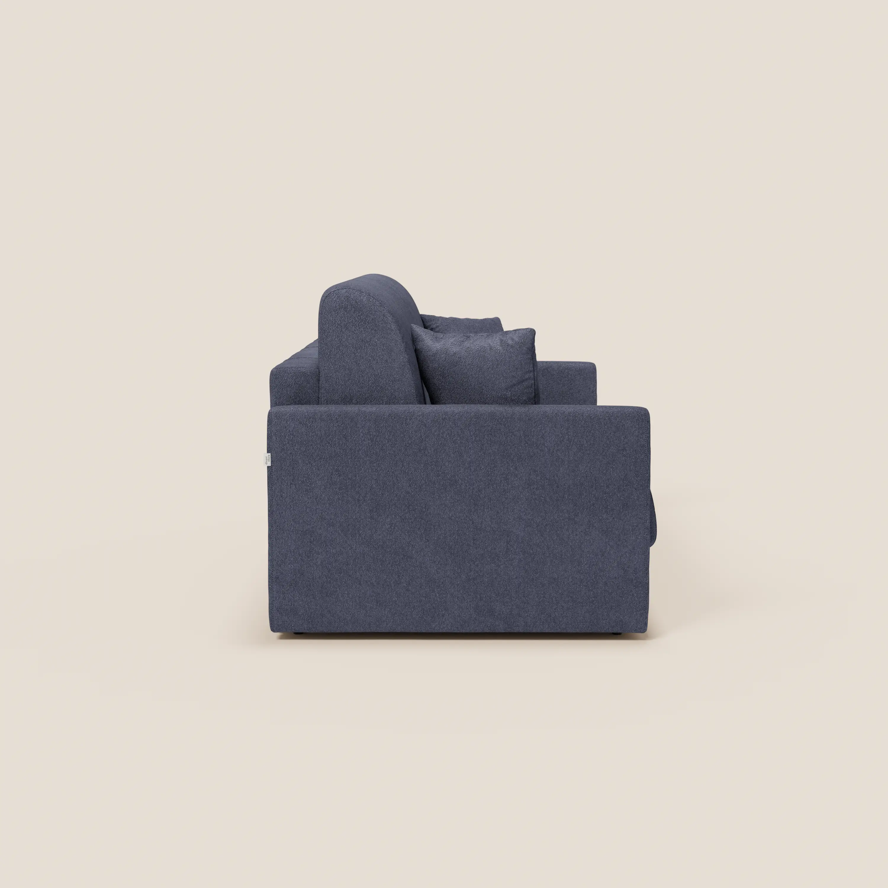 Tommy Canapé convertible 2 et 3 places - 100% déhoussable en tissu effet coton détachable T33 - Image 64