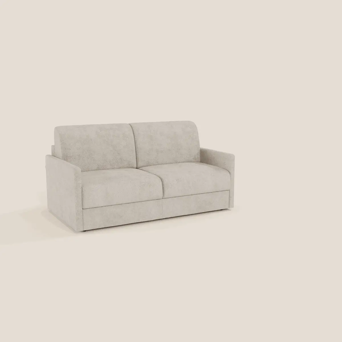 Tommy Canapé convertible 2 et 3 places - 100% déhoussable en tissu effet coton détachable T33 - Image 69