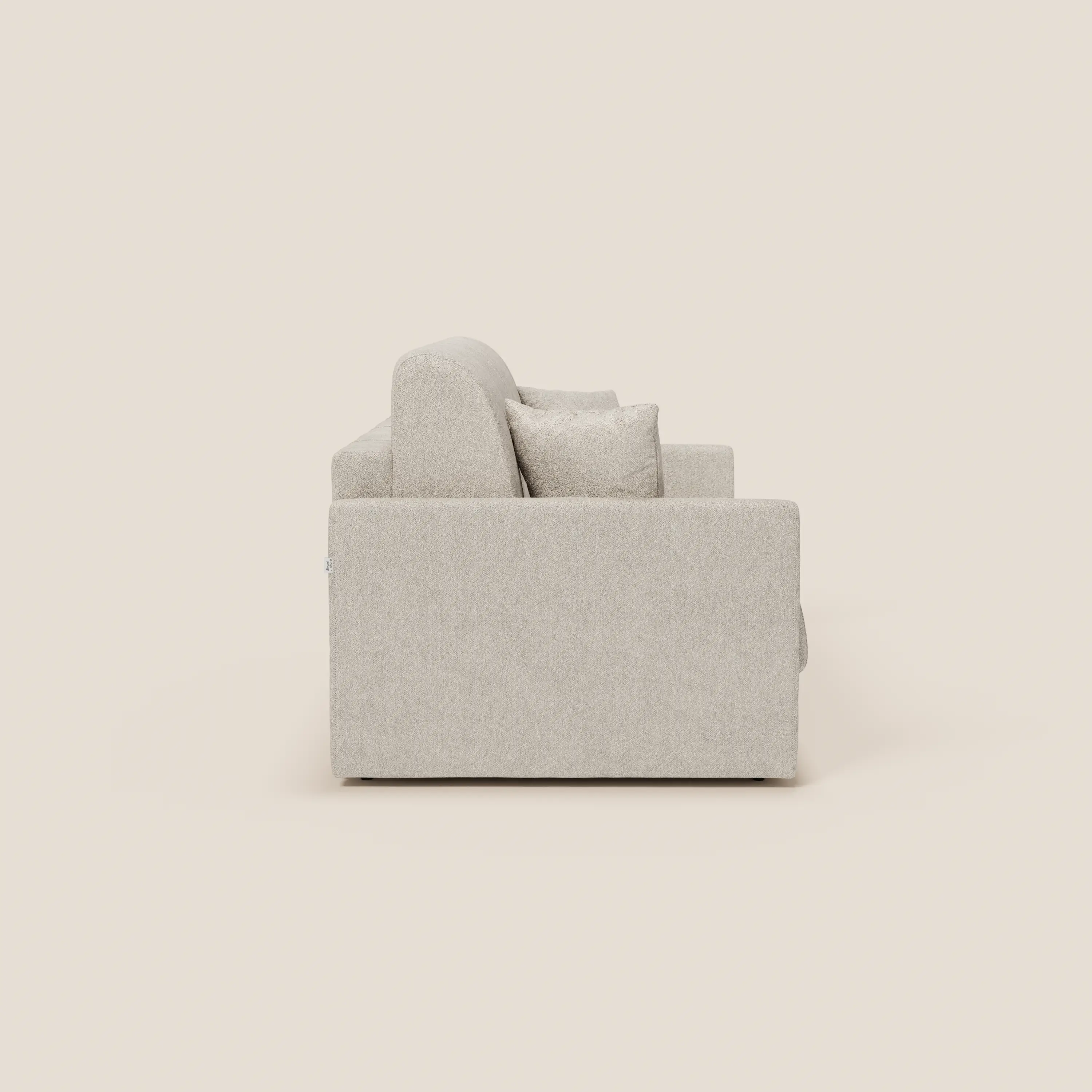 Tommy Canapé convertible 2 et 3 places - 100% déhoussable en tissu effet coton détachable T33 - Image 77
